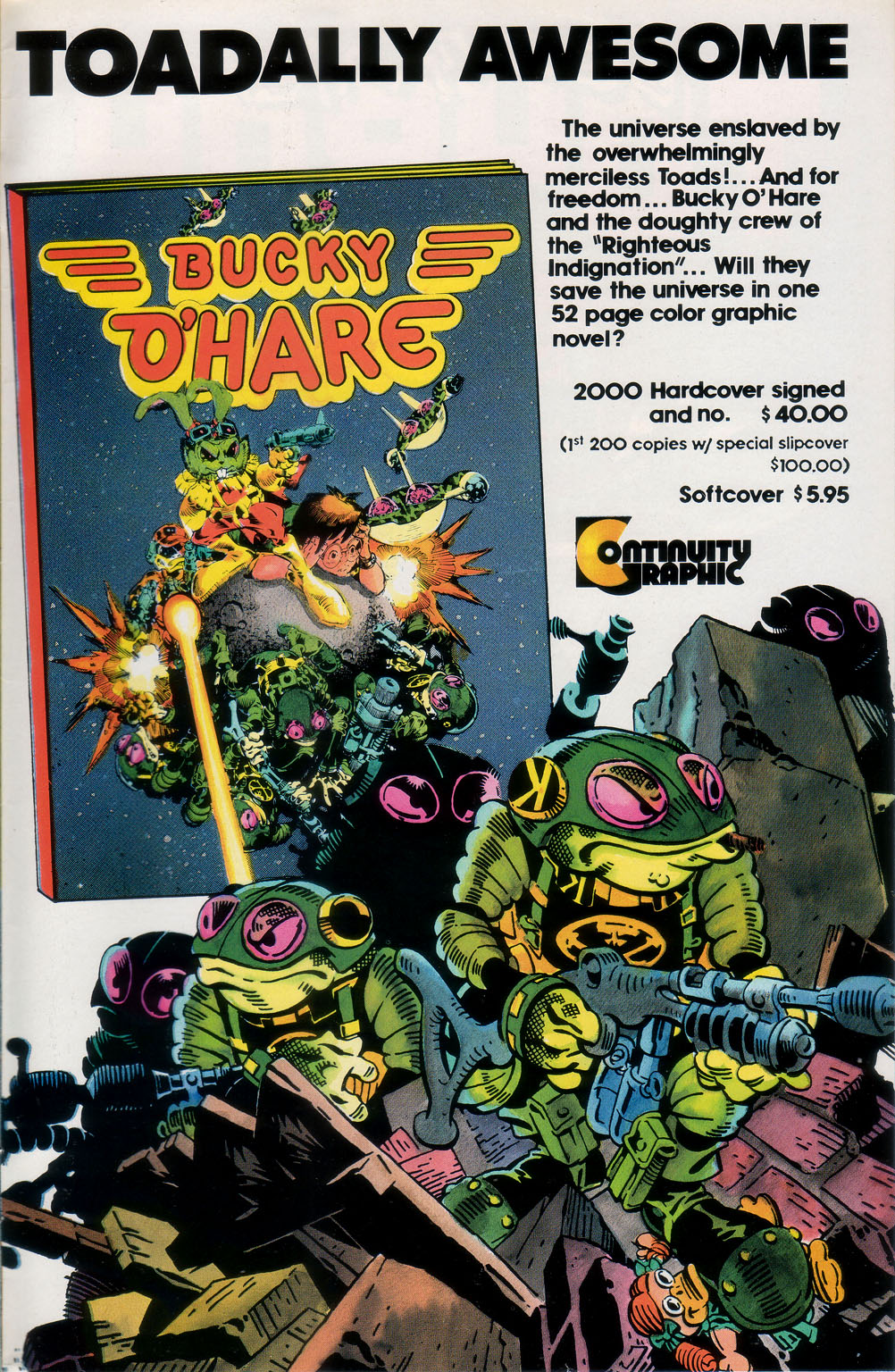 Read online The Revengers featuring Armor and Silver Streak comic -  Issue #3 - 35