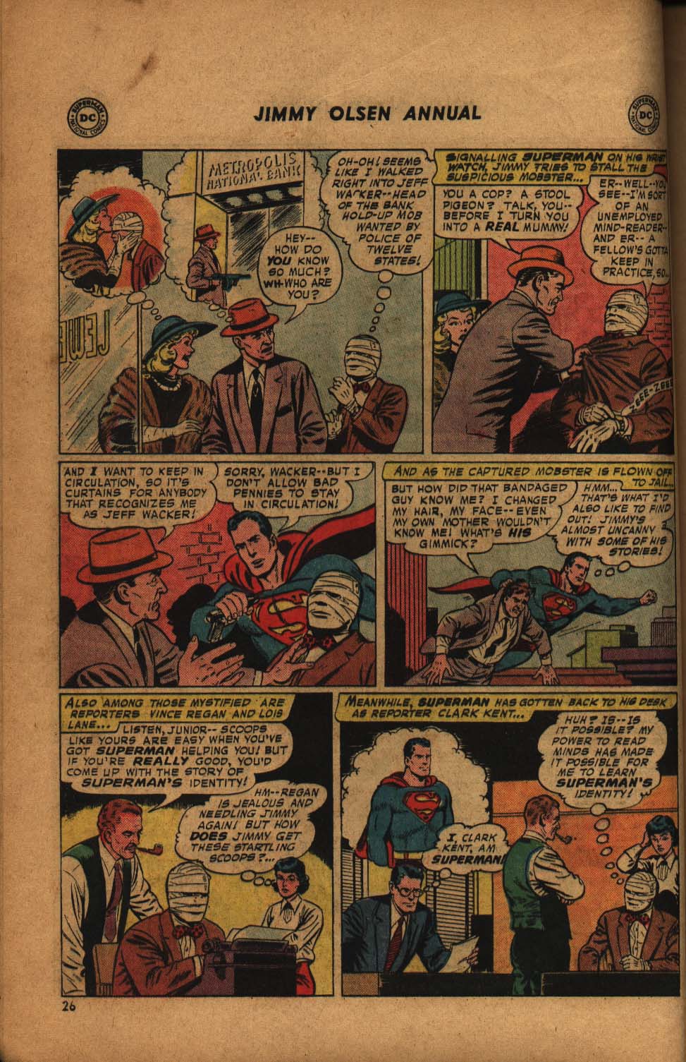 Read online 80 Page Giant comic -  Issue #2 - 28