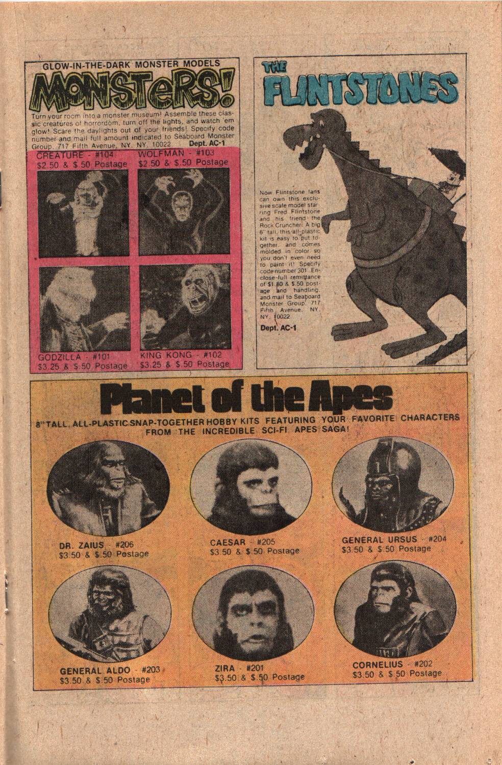 Read online The Destructor comic -  Issue #2 - 19