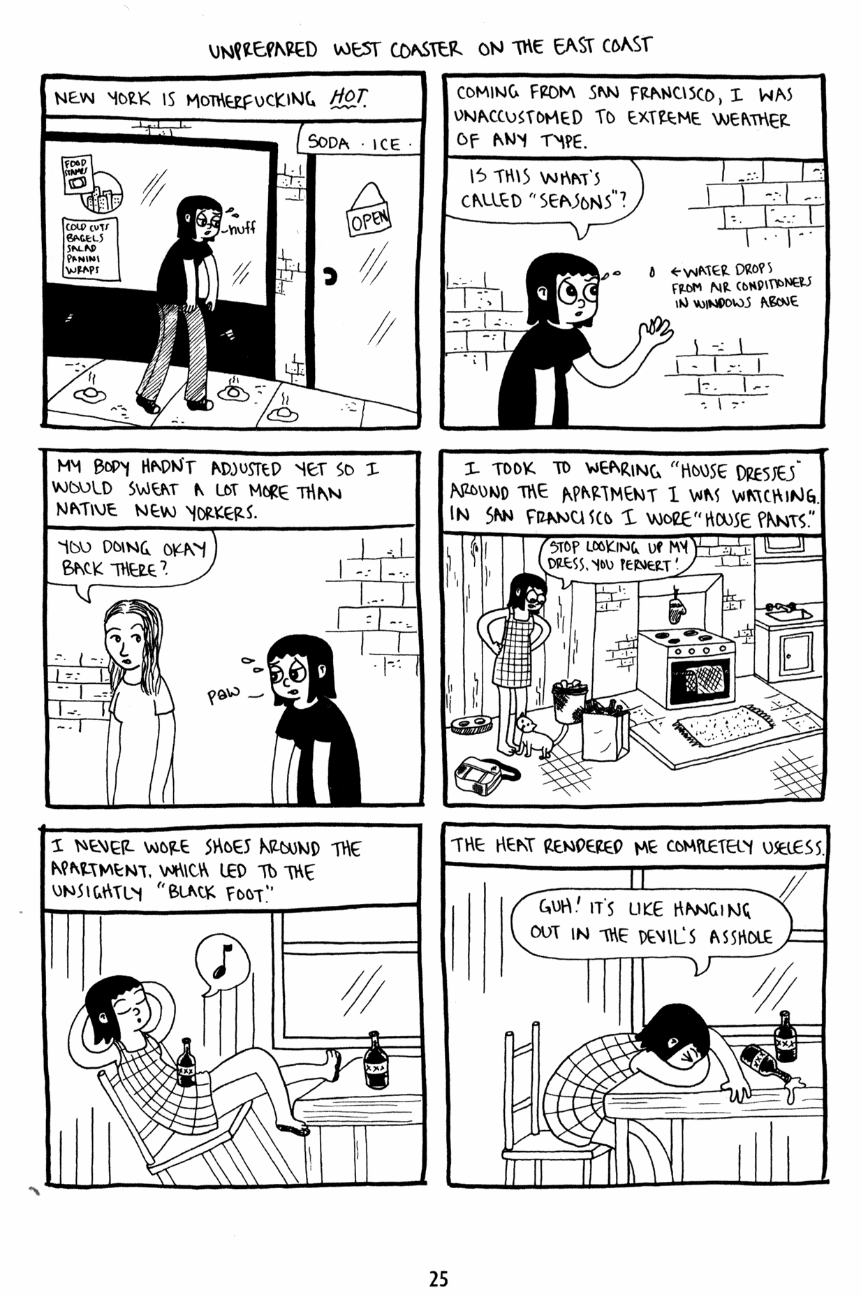 Read online Drinking at the Movies comic -  Issue # Full - 27