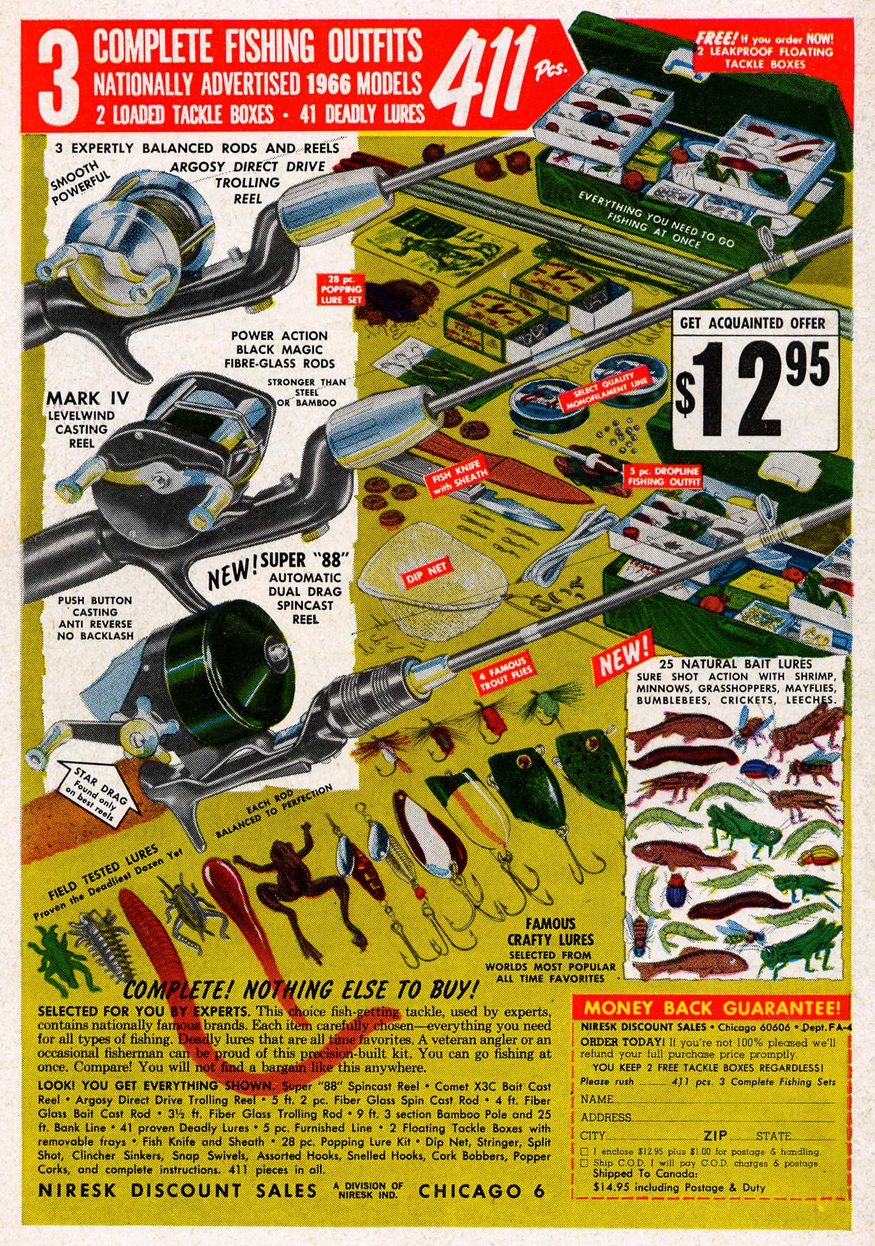 Read online Herbie comic -  Issue #17 - 29
