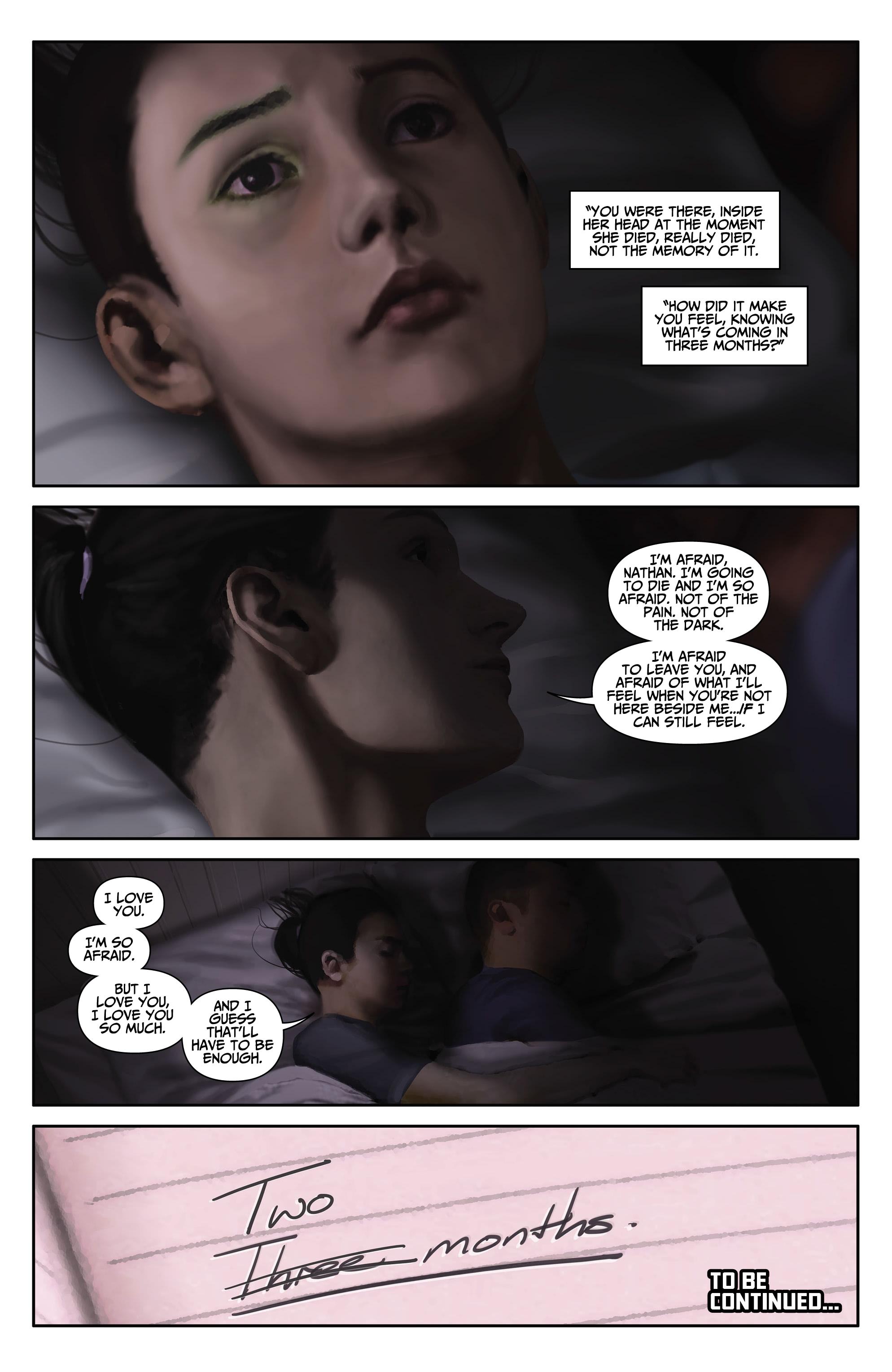 Read online Moths comic -  Issue #4 - 24