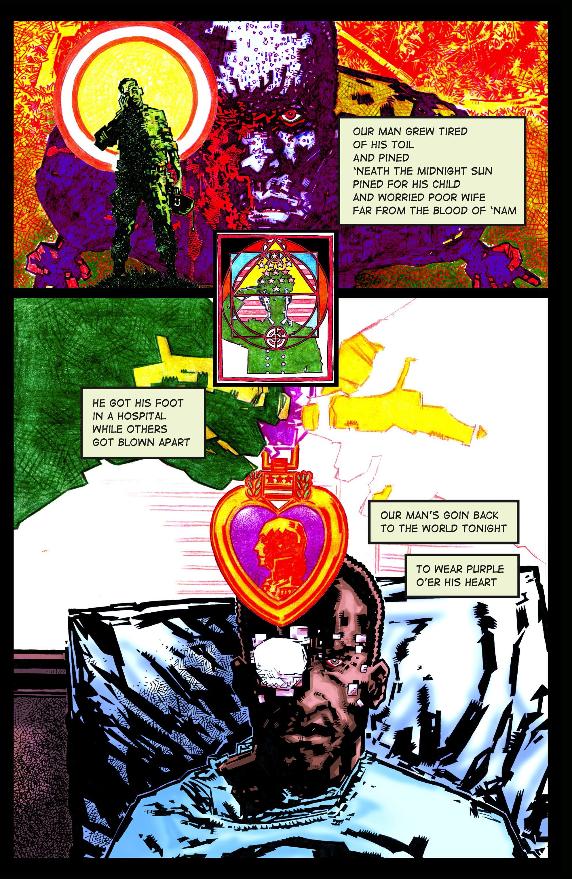 Read online Moon Lake (2020) comic -  Issue # TPB 3 - 37