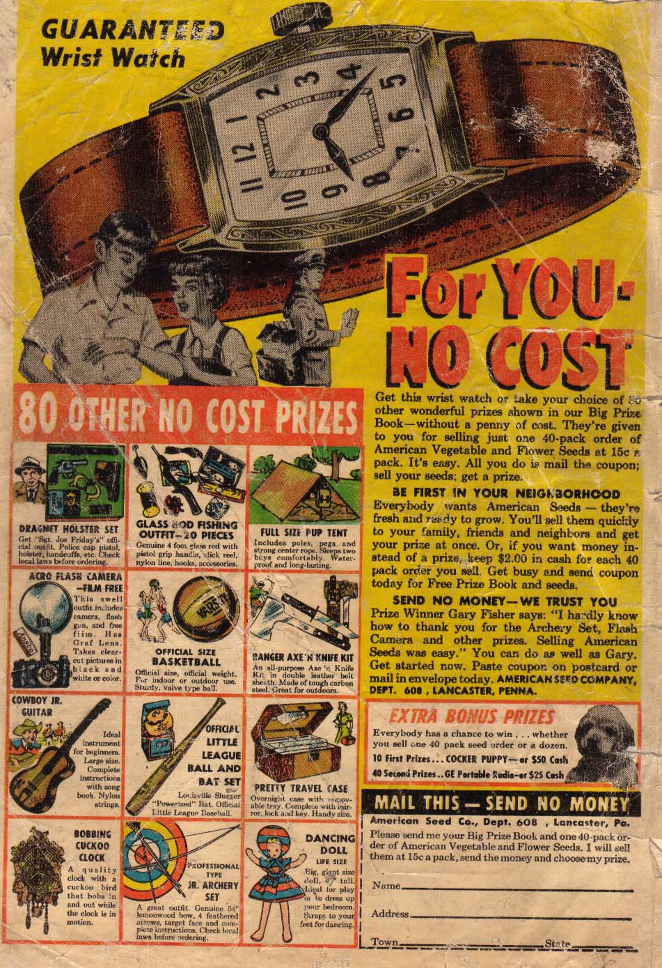 Read online Blackhawk (1957) comic -  Issue #100 - 36