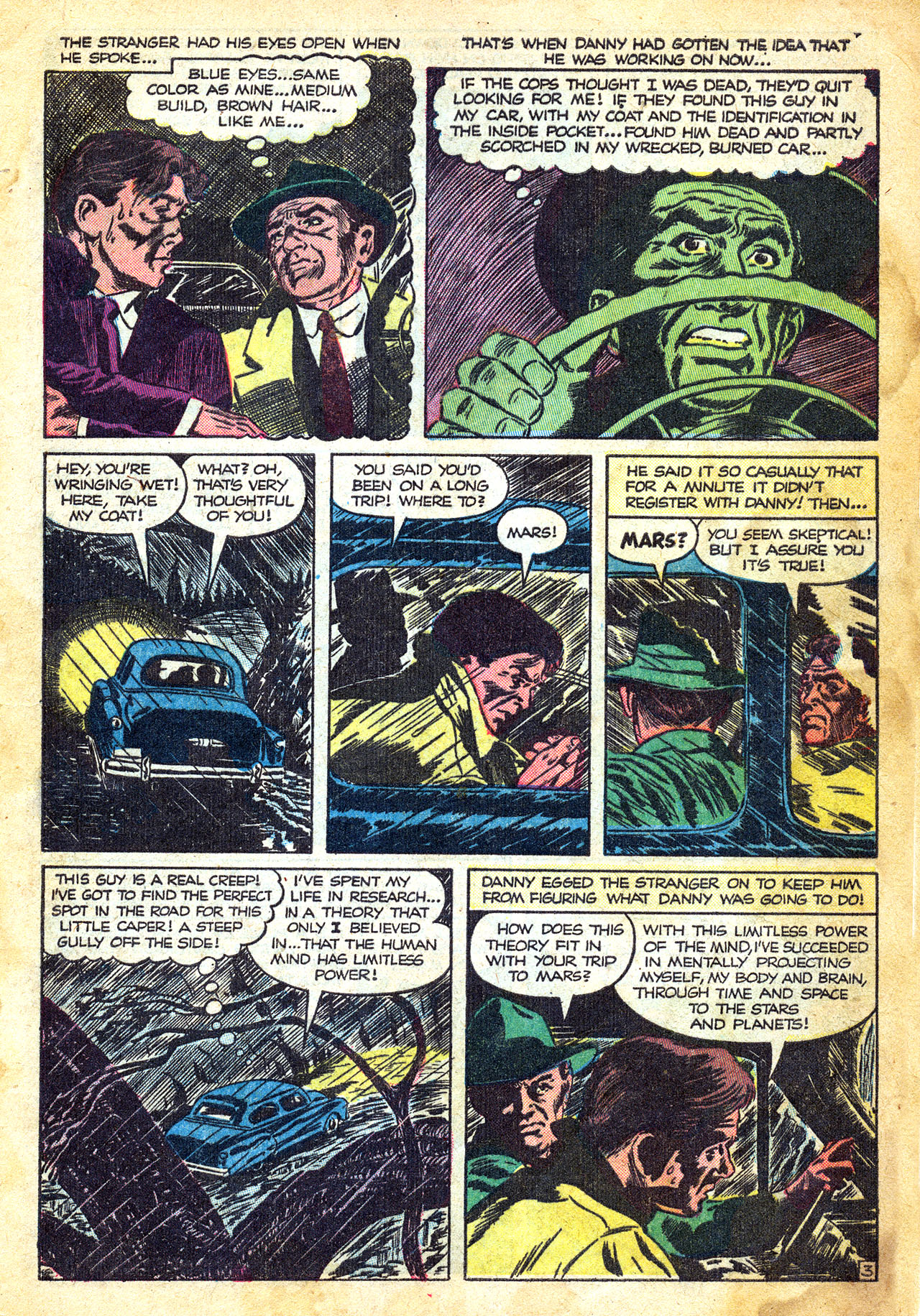 Marvel Tales (1949) 123 Page 4