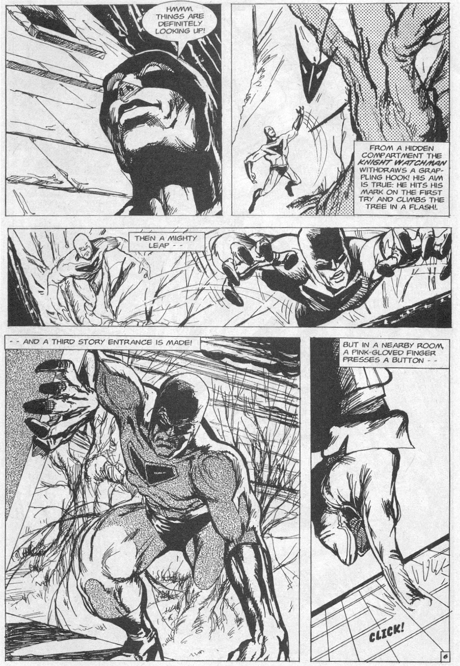 Read online Big Bang Comics comic -  Issue #28 - 30