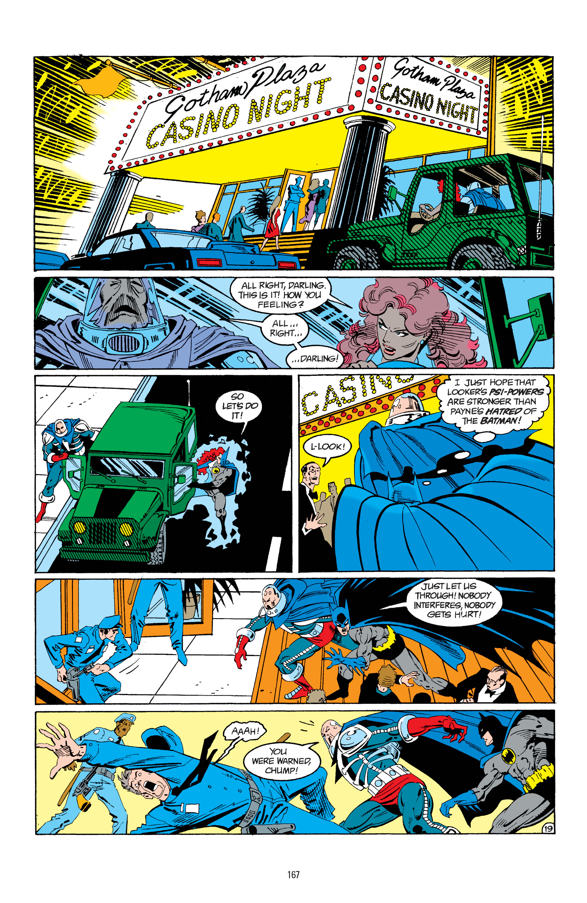 Read online Batman: The Dark Knight Detective comic -  Issue # TPB 4 (Part 2) - 67