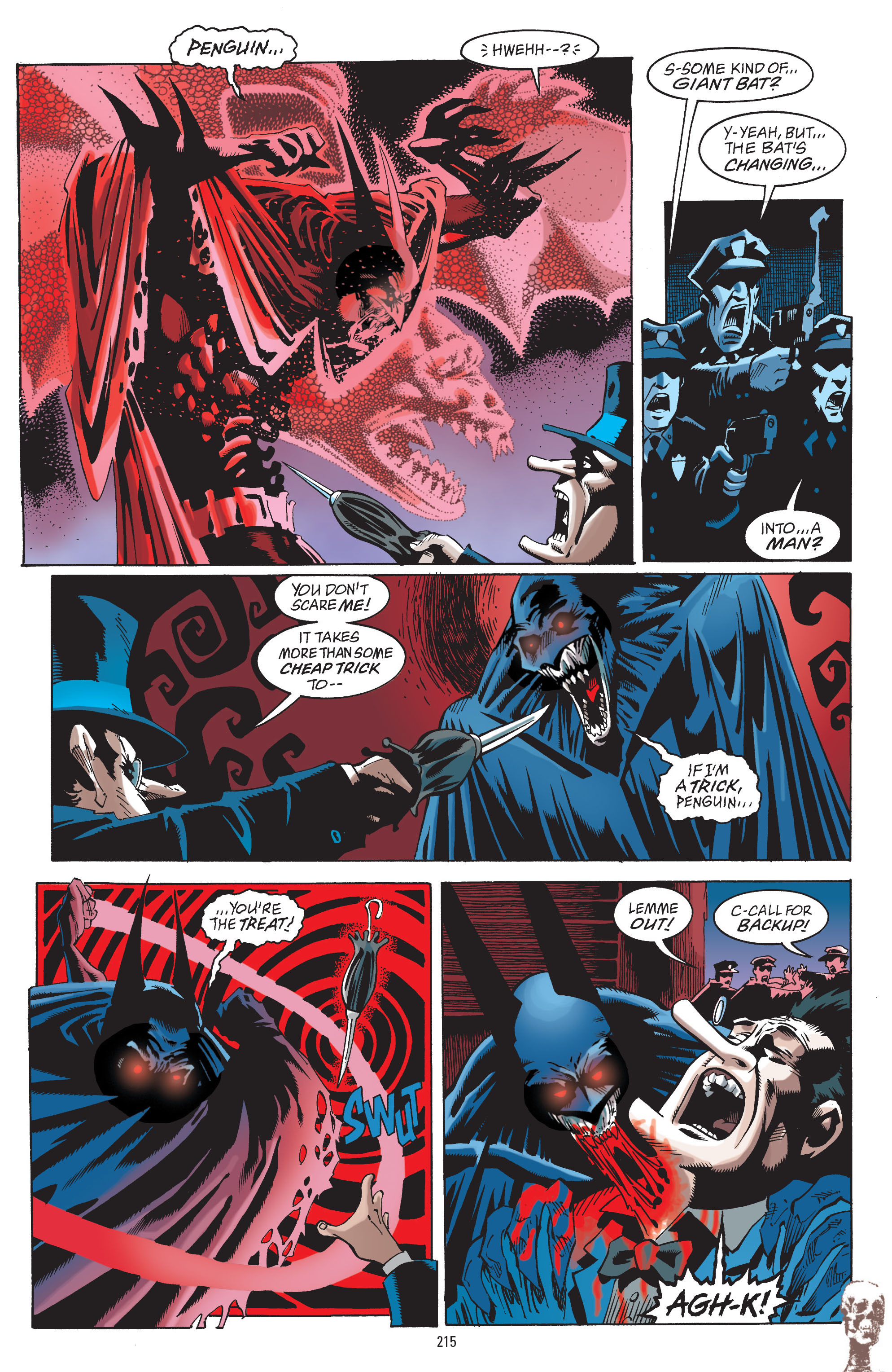 Read online Elseworlds: Batman comic -  Issue # TPB 2 - 213
