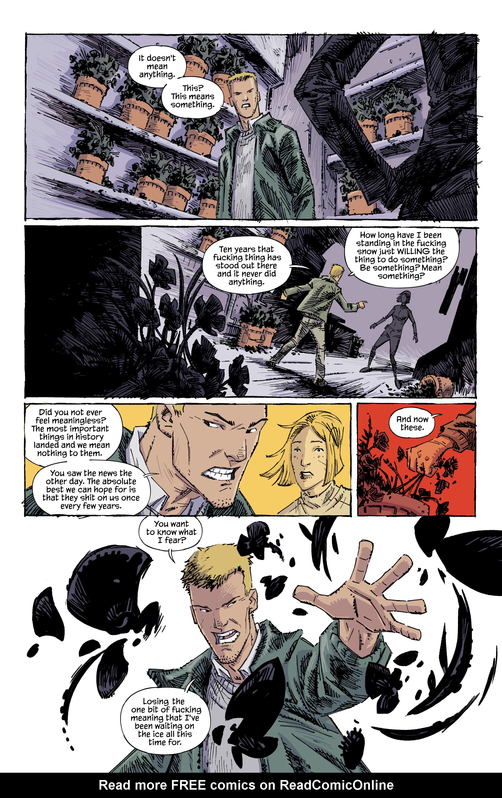 Read online Trees comic Issue 4