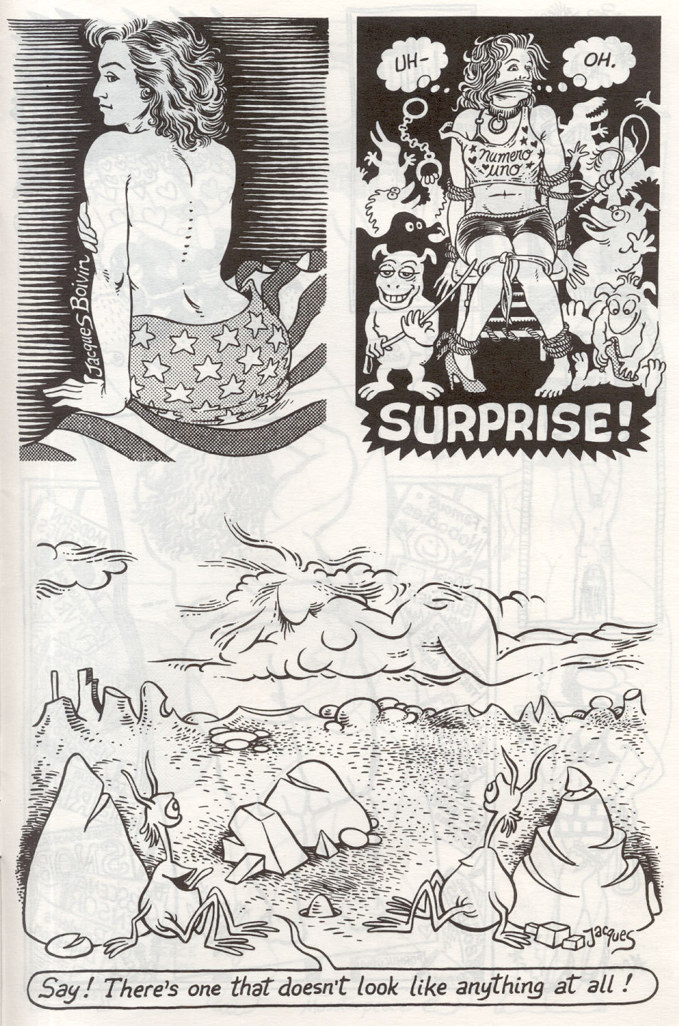 Read online Melody comic -  Issue #10 - 29