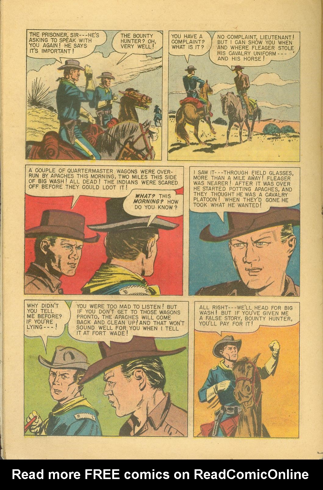 Read online Four Color Comics comic -  Issue #1102 - 26