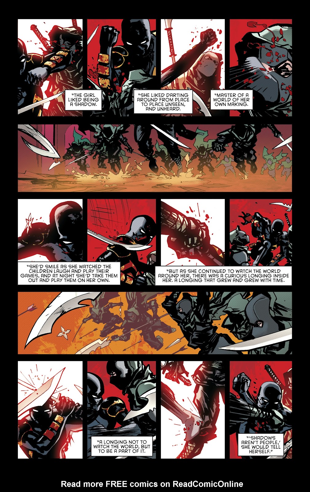 Detective Comics (2016) issue 955 - Page 9