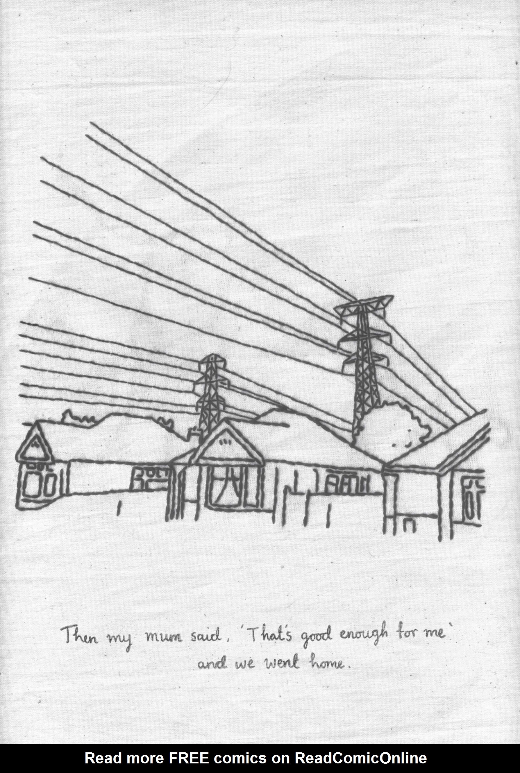 Read online The Black Project comic -  Issue # TPB (Part 2) - 50