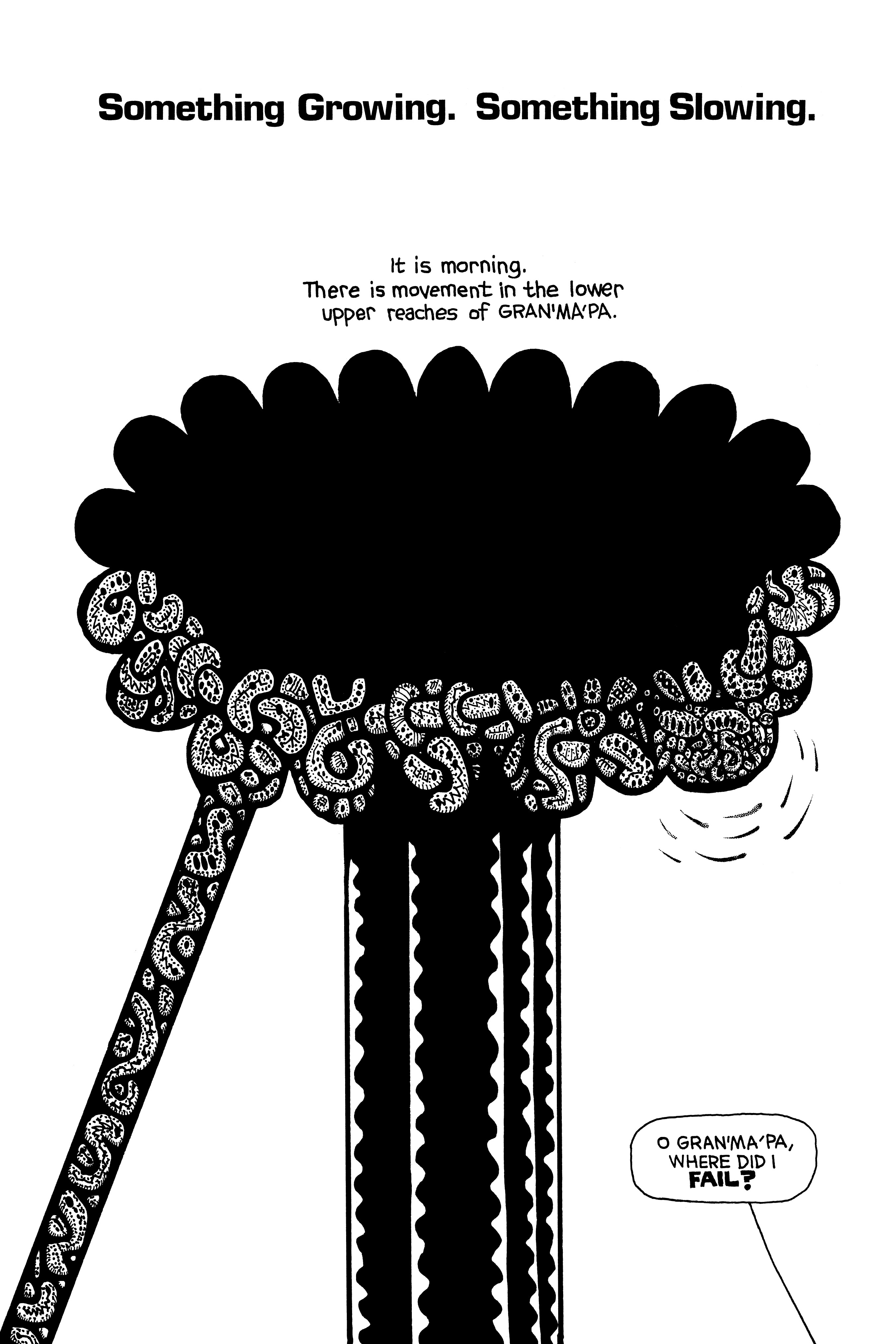 Read online Larry Marder's Beanworld Omnibus comic -  Issue # TPB 1 (Part 4) - 30