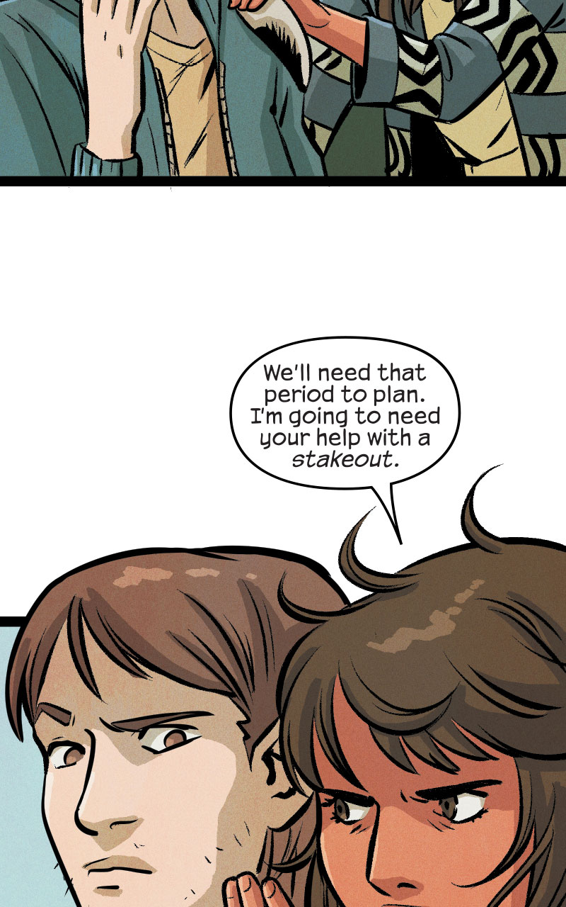 Read online Love Unlimited Infinity Comic comic -  Issue #1 - 26