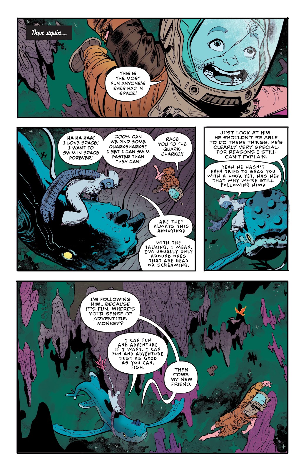 Sea of Stars issue 2 - Page 24