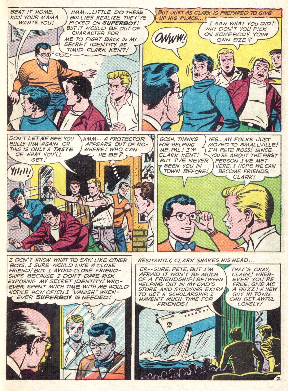 Read online Adventure Comics (1938) comic -  Issue #342 - 25
