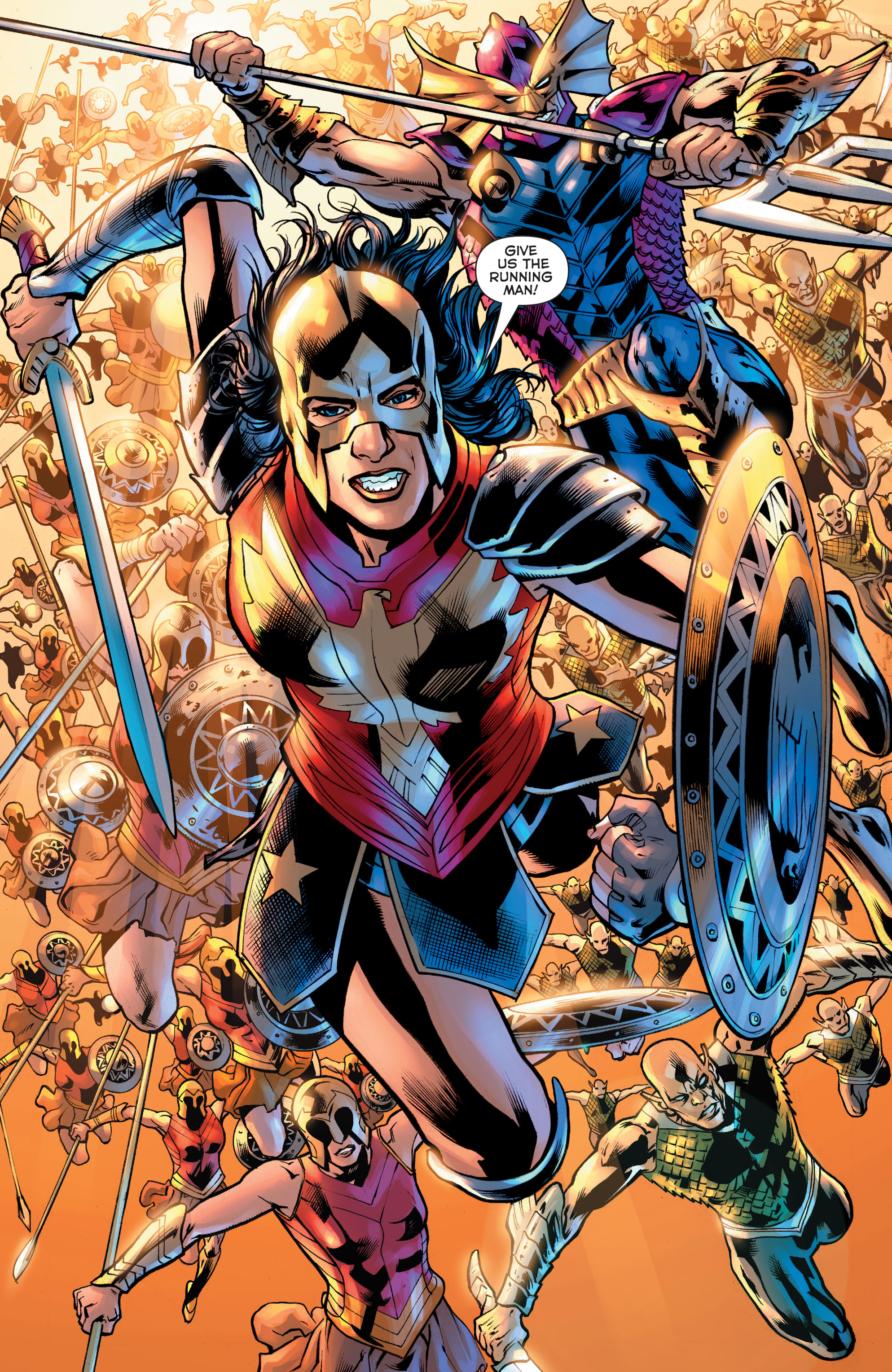 Read online Tales from the Dark Multiverse: Flashpoint comic -  Issue # Full - 42