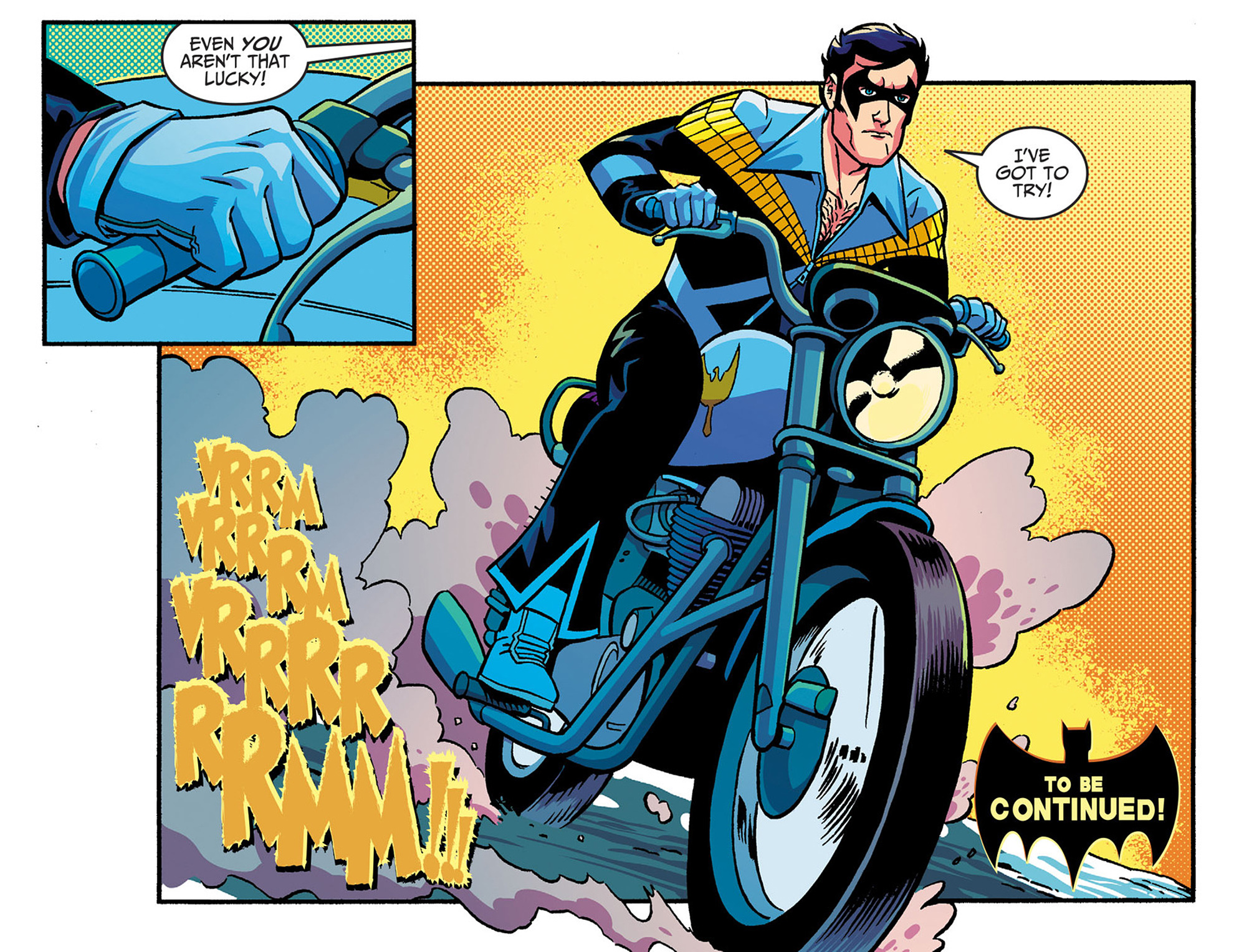 Read online Batman '66 Meets Wonder Woman '77 comic -  Issue #9 - 23