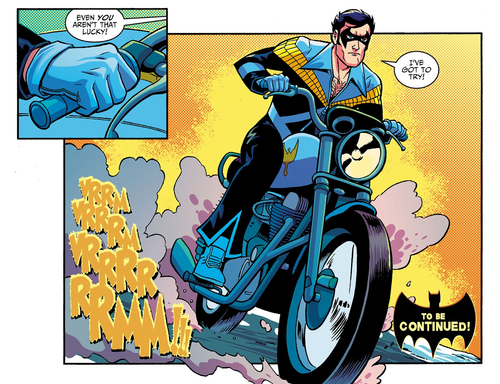 Batman '66 Meets Wonder Woman '77 issue 9 - Page 23