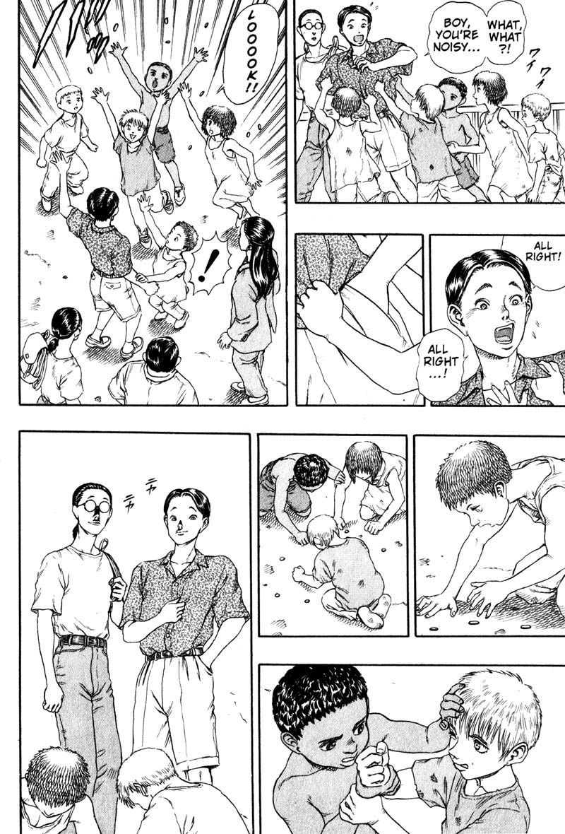 Read online Japan comic -  Issue # TPB - 20