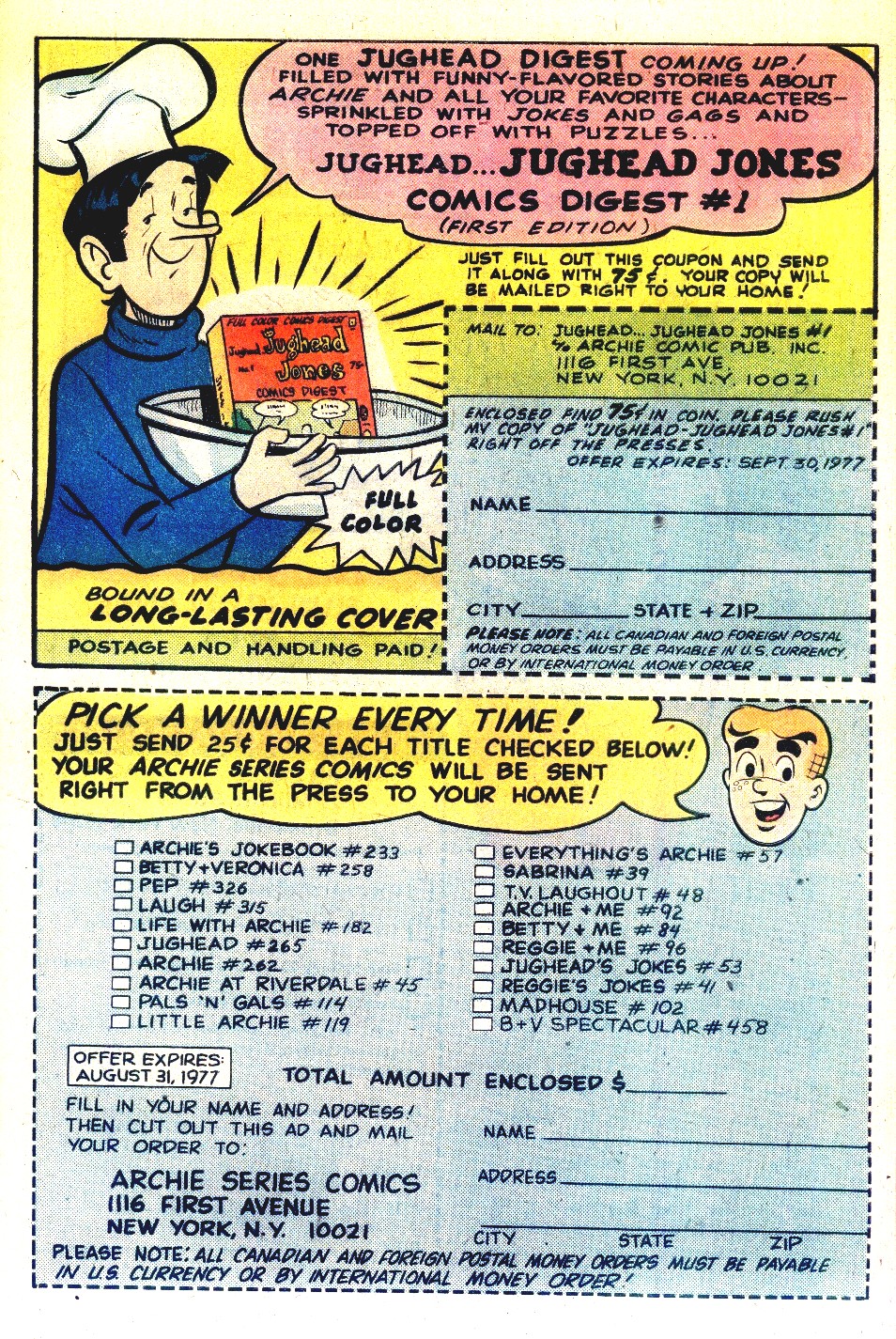 Read online Madhouse Comics comic -  Issue #107 - 27