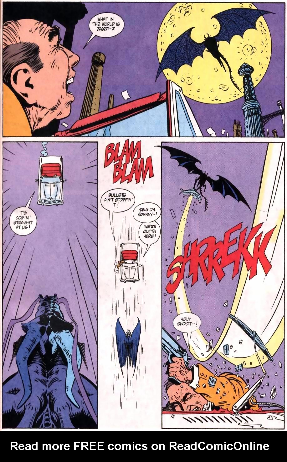 Read online Batman (1940) comic -  Issue # _Annual 16 - 28