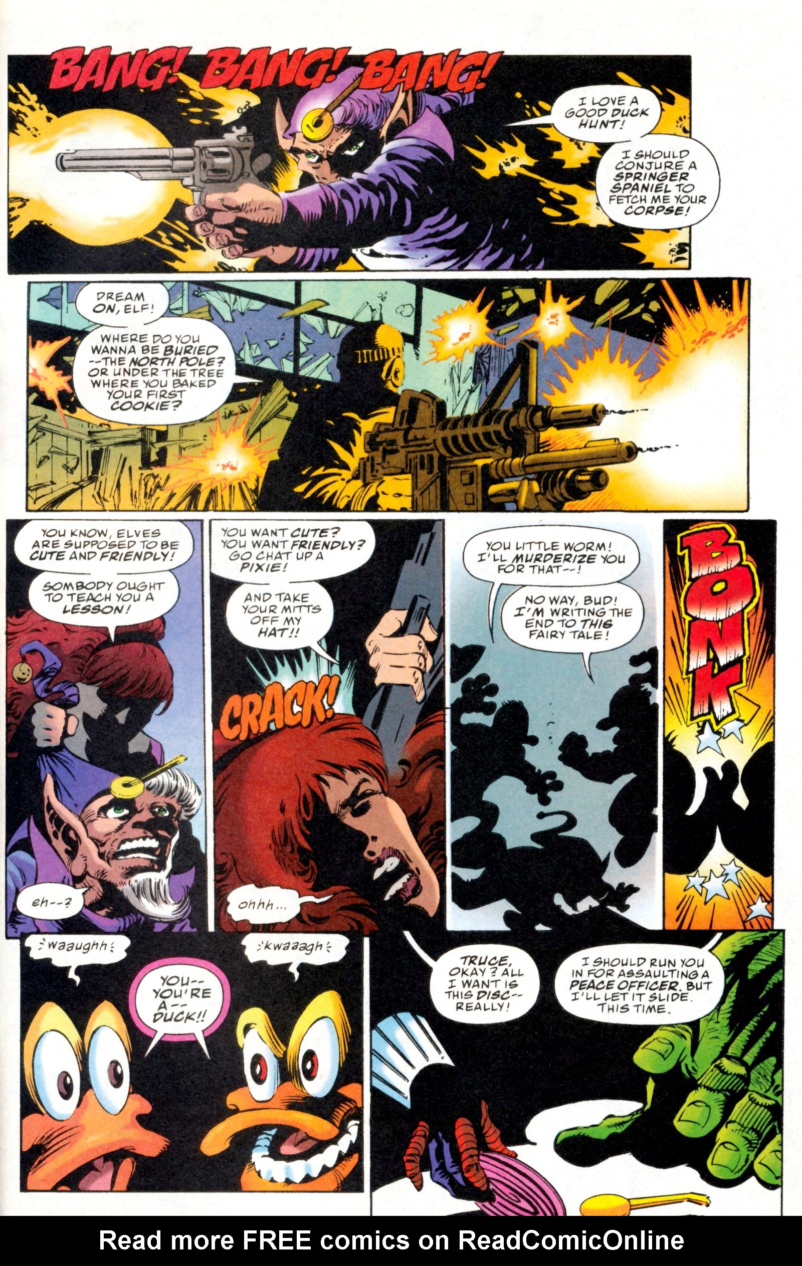 Read online Spider-Man Team-Up comic -  Issue #5 - 59