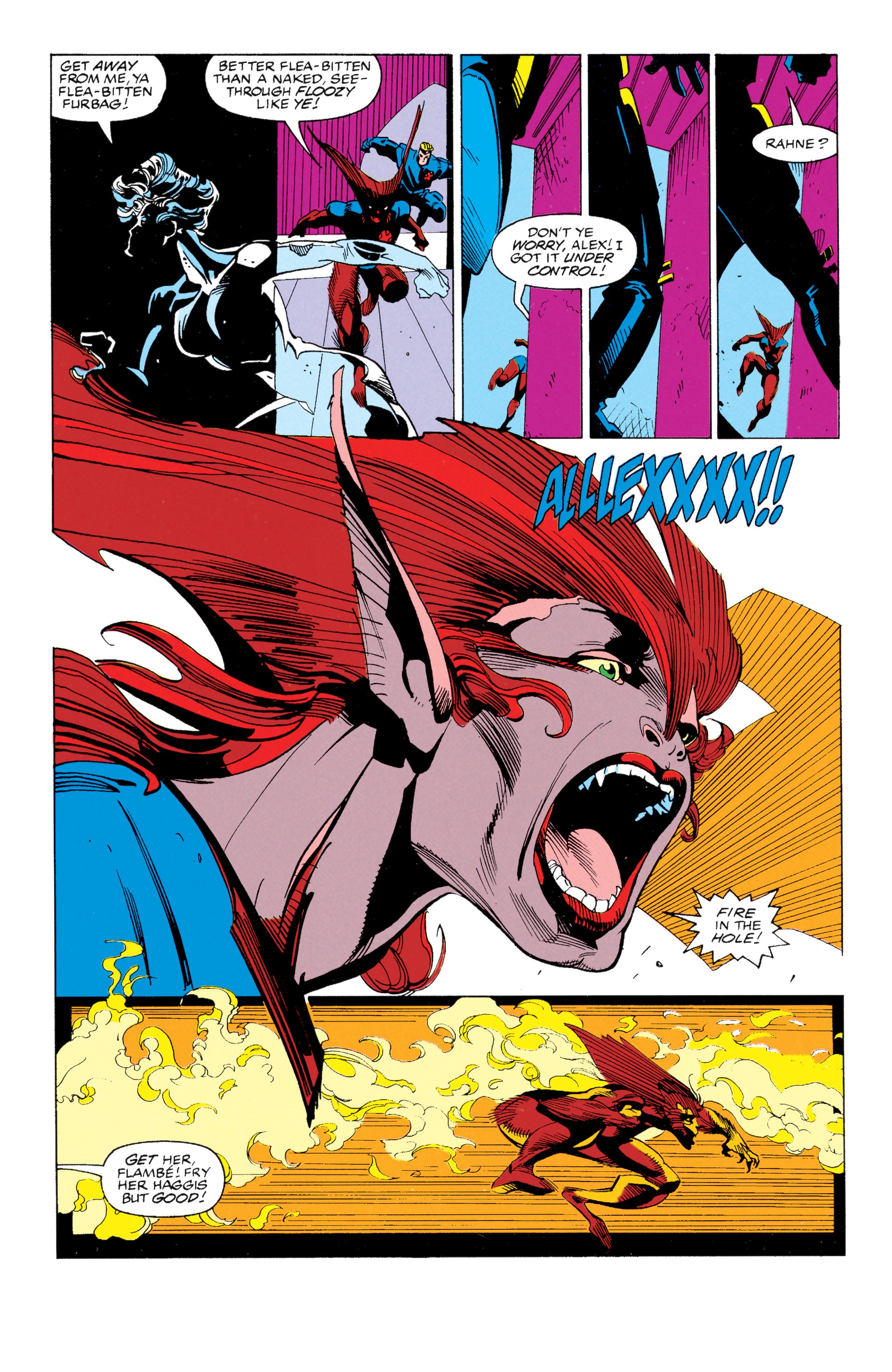 Read online X-Factor Epic Collection comic -  Issue # TPB All-New, All-Different X-Factor (Part 4) - 63