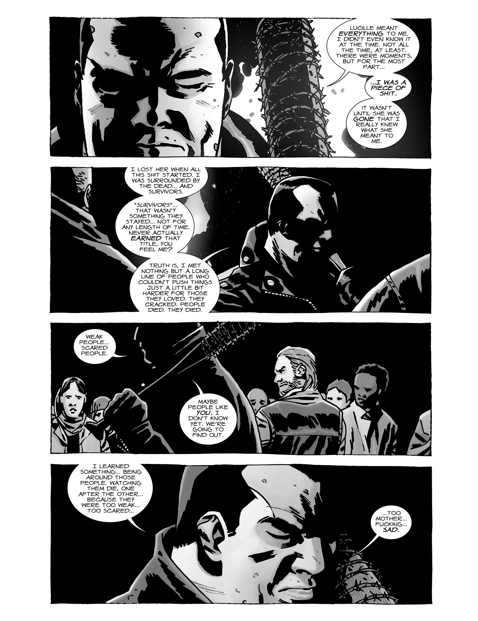 Read online Image comic -  Issue #16 - 53