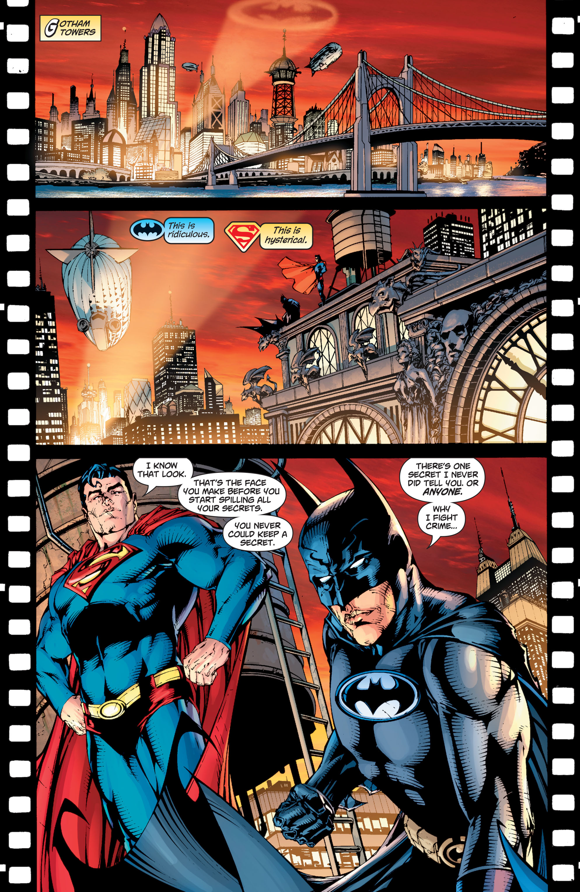 Read online Superman/Batman comic -  Issue #44 - 2