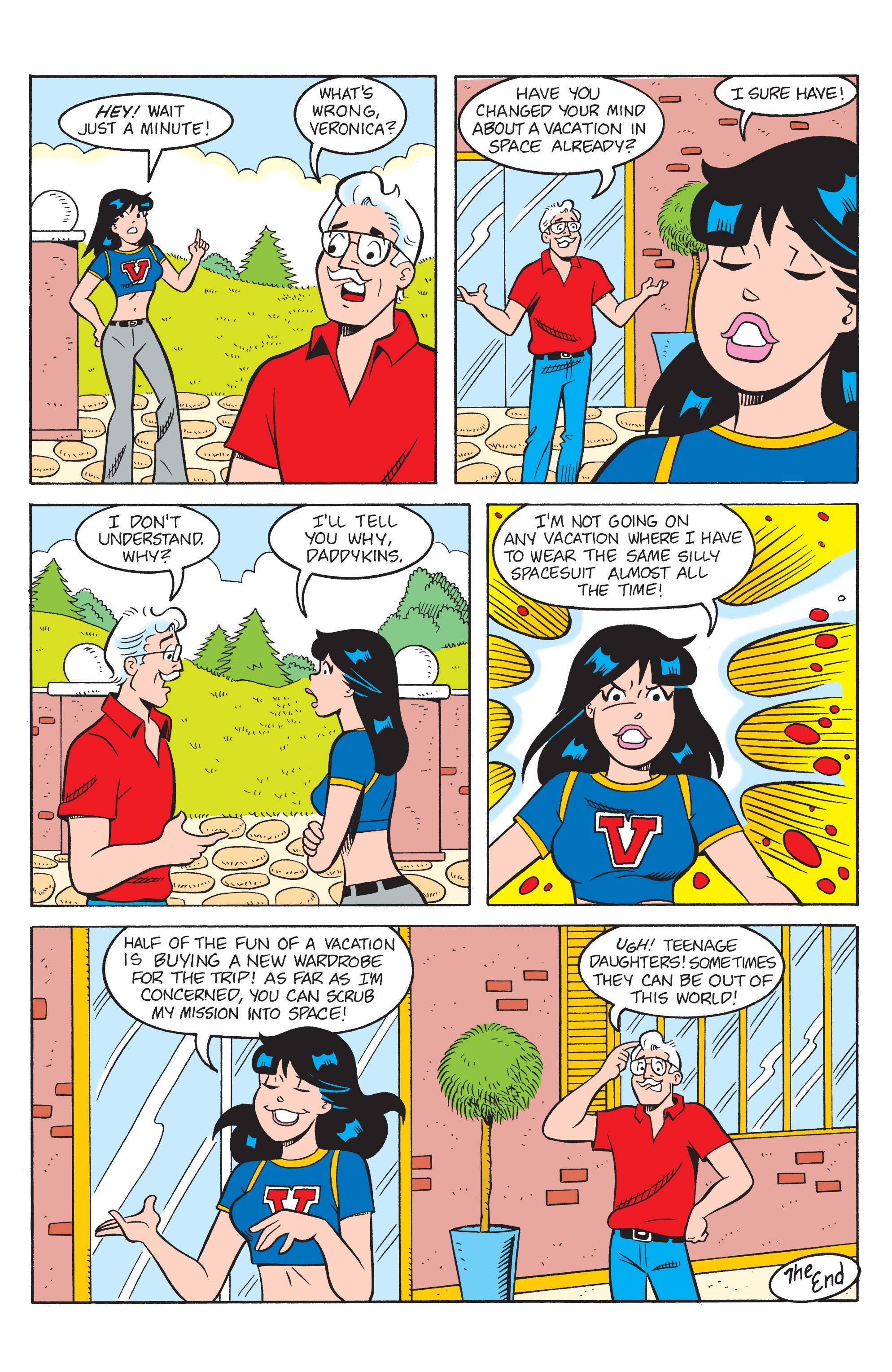 Read online Pep Digital comic -  Issue #10 - 48