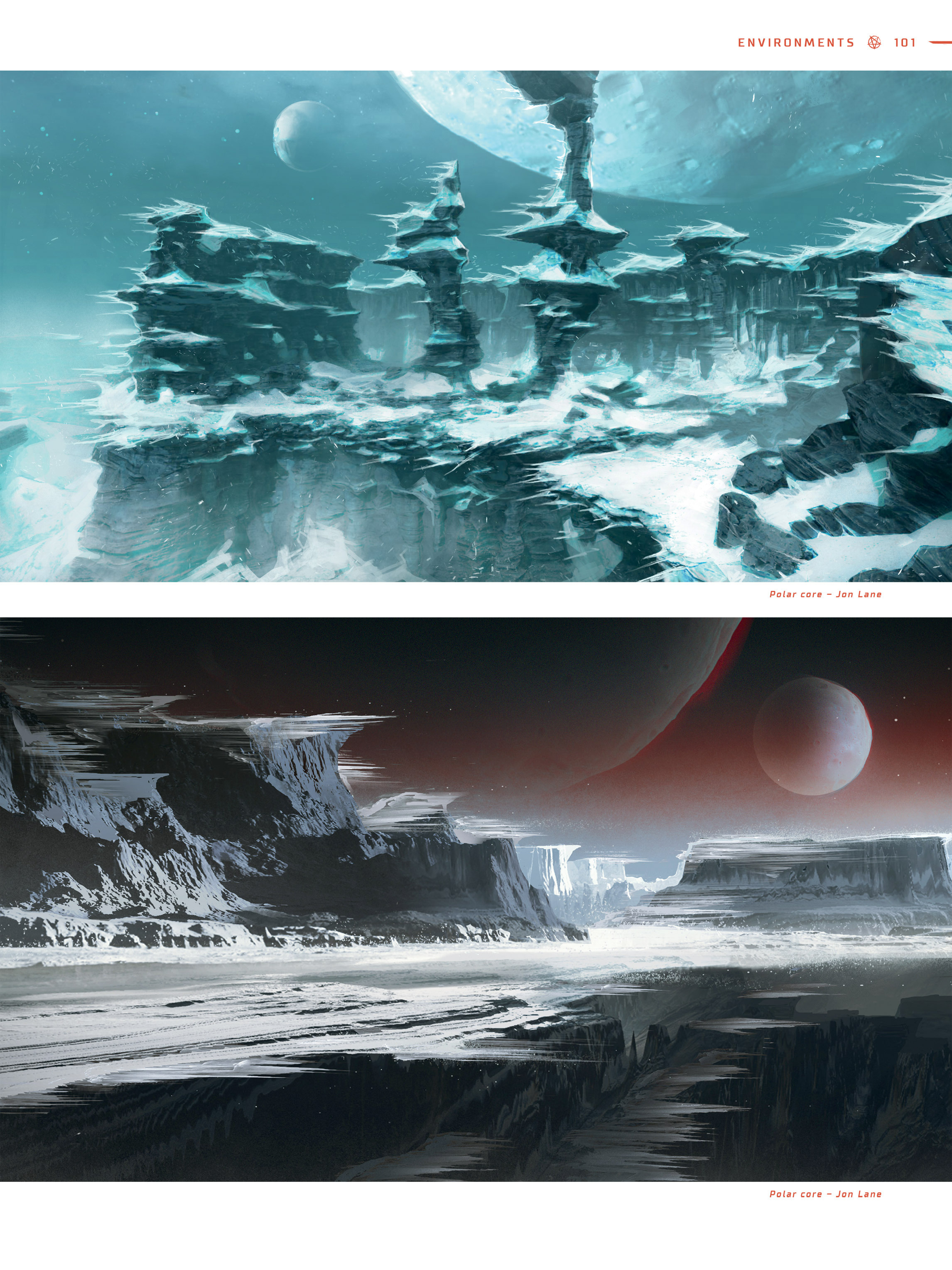 Read online The Art of DOOM comic -  Issue # TPB (Part 1) - 92