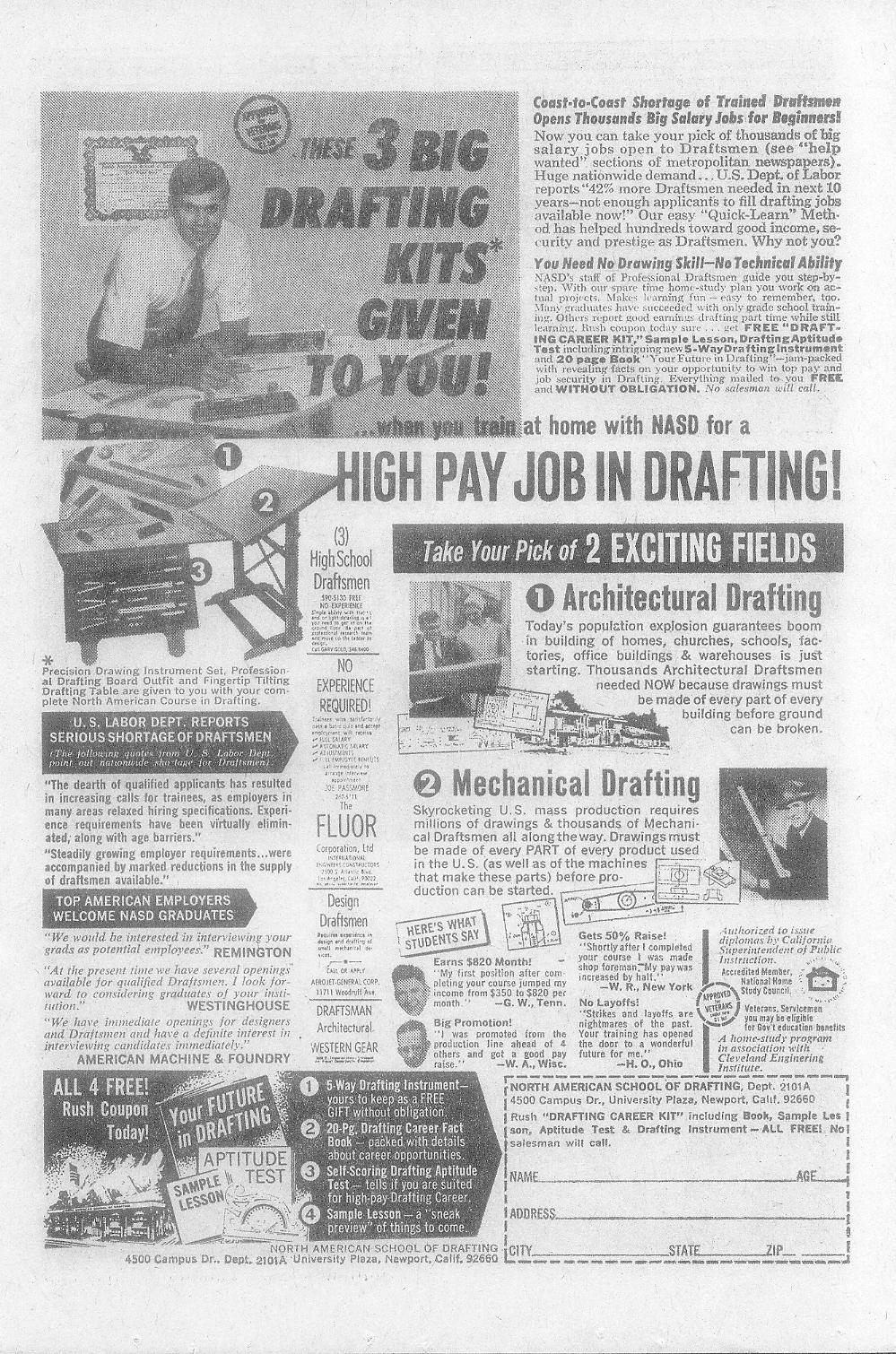 Read online Kid Colt Outlaw comic -  Issue #165 - 15