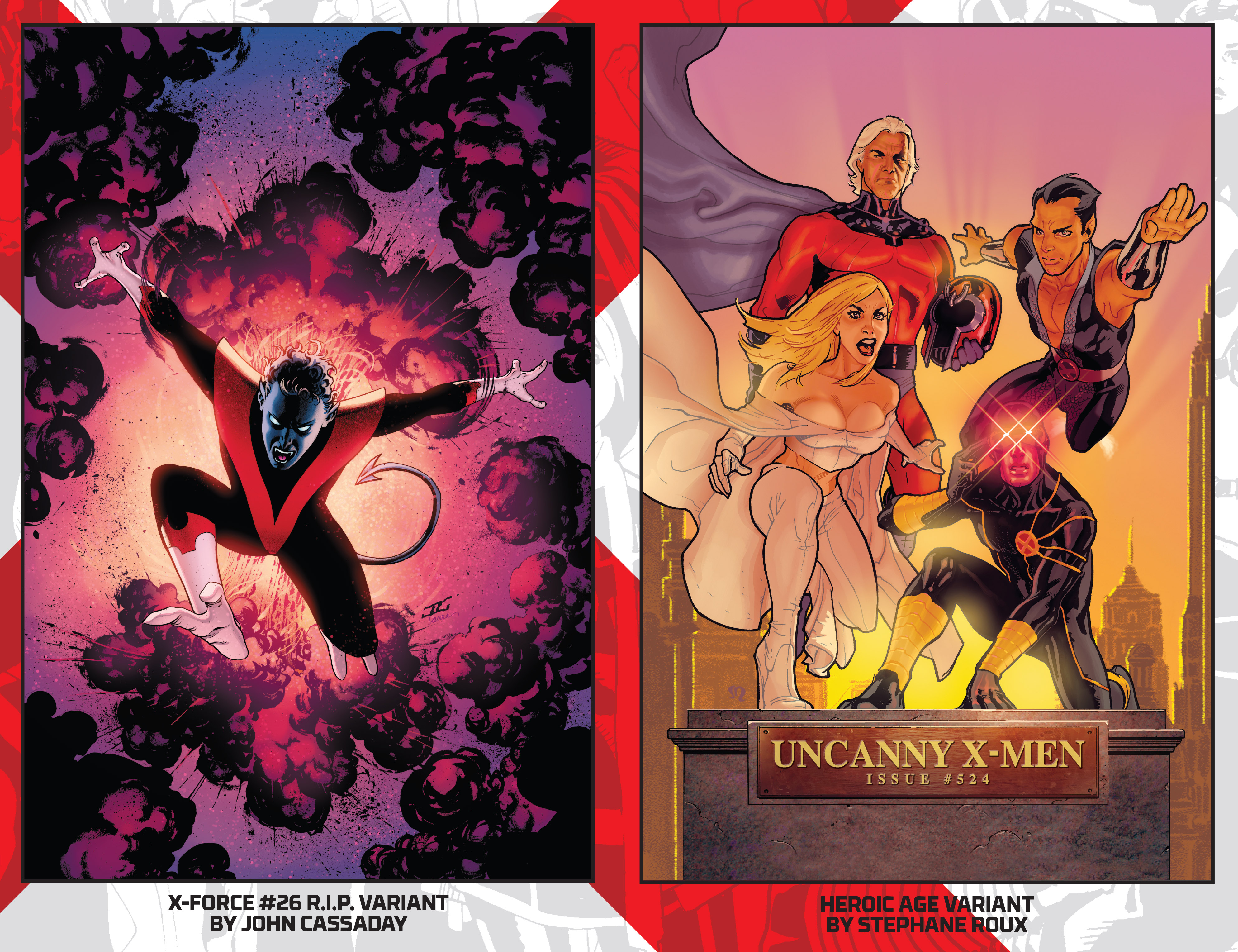 Read online X-Men: Second Coming comic -  Issue # _TPB (Part 4) - 55