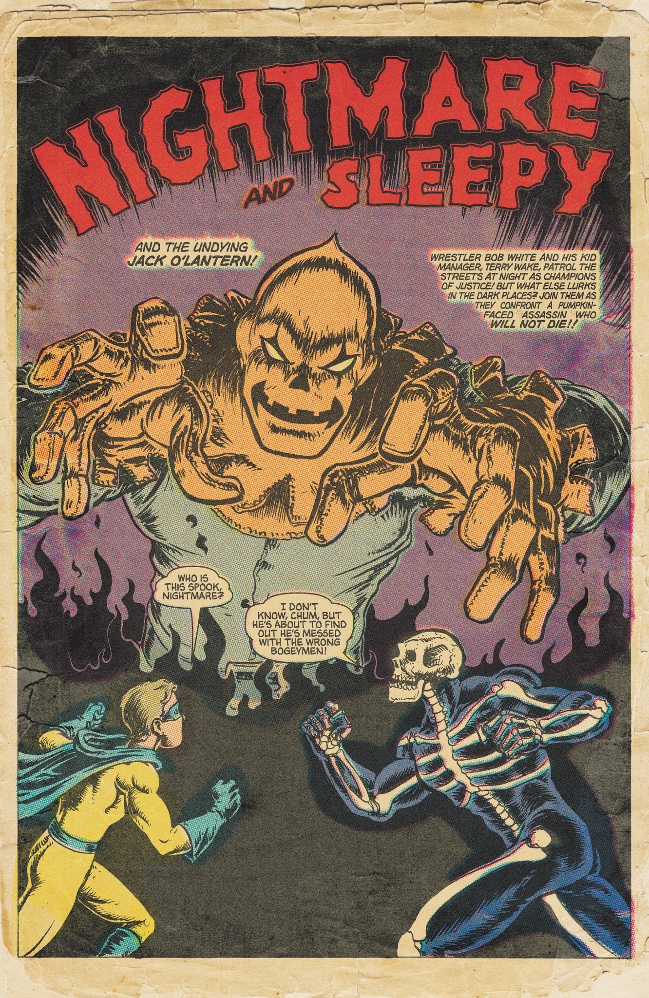 Read online Hack/Slash Omnibus comic -  Issue # TPB 3 (Part 3) - 99