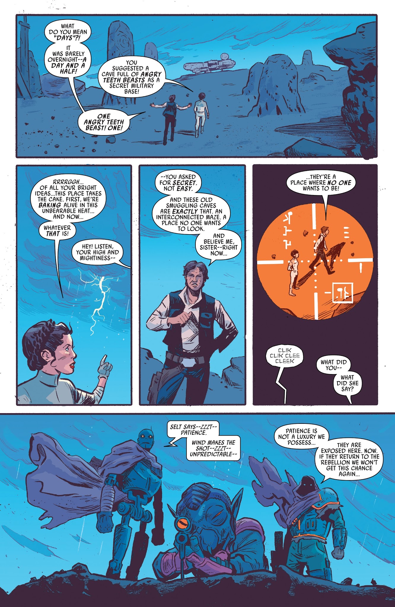 Read online Star Wars (2015) comic -  Issue # _Annual 3 - 5