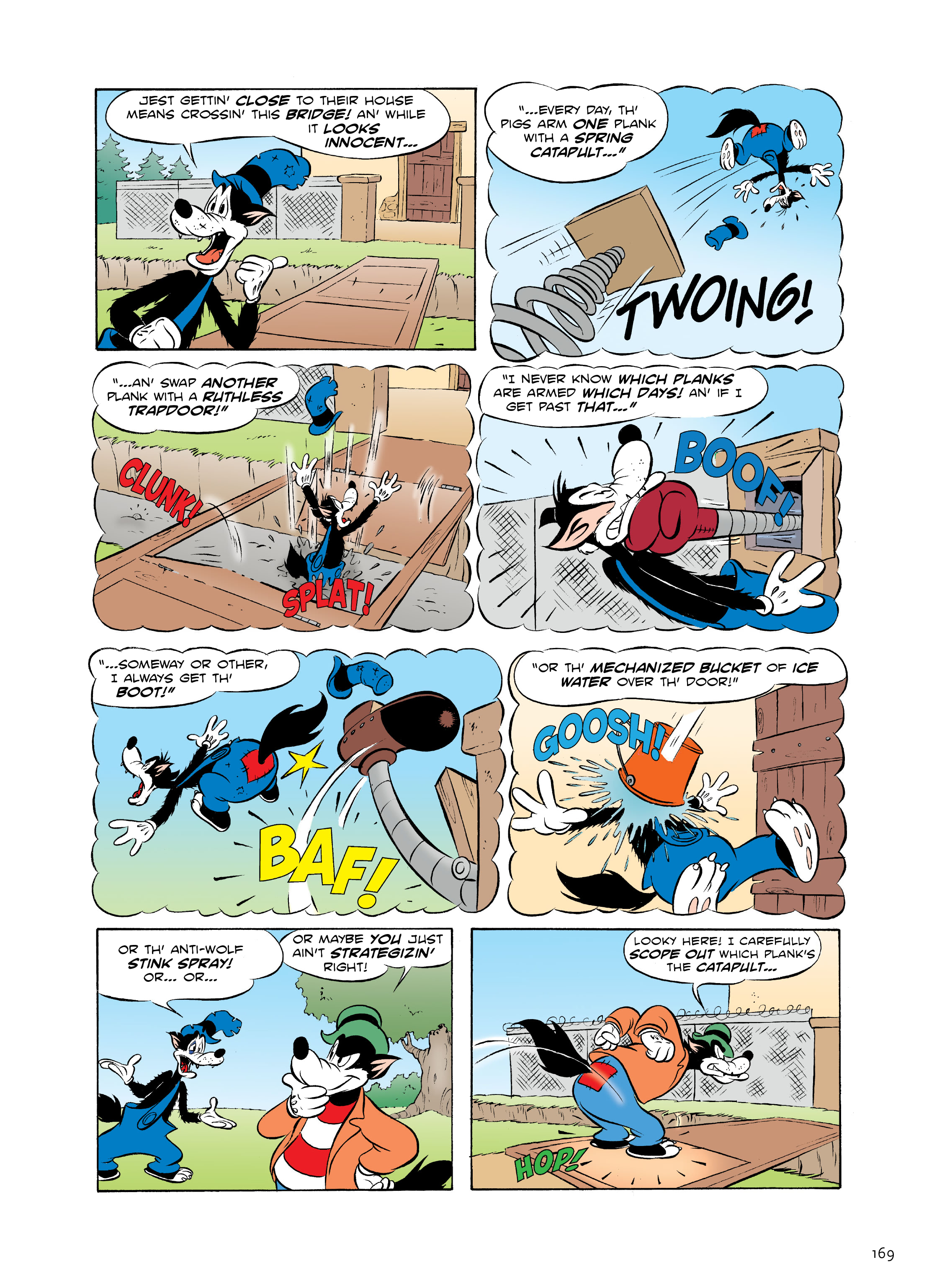 Read online Disney Masters comic -  Issue # TPB 10 (Part 2) - 75