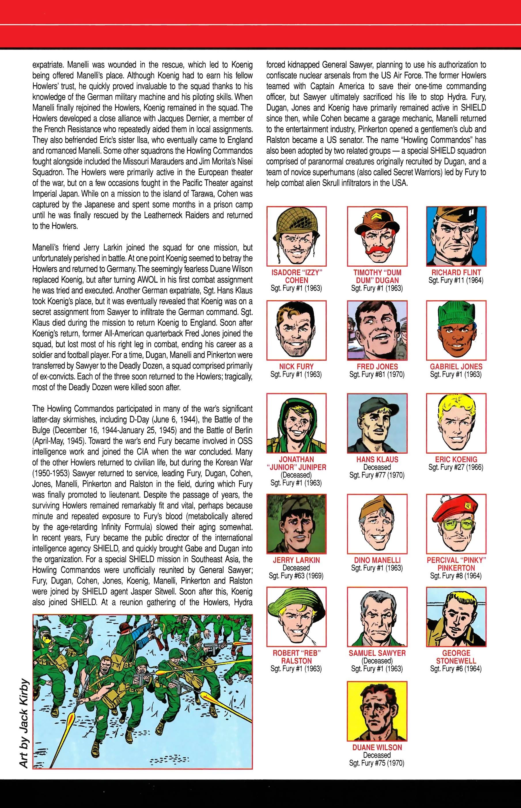 Read online Official Handbook of the Marvel Universe A to Z comic -  Issue # TPB 5 (Part 1) - 98