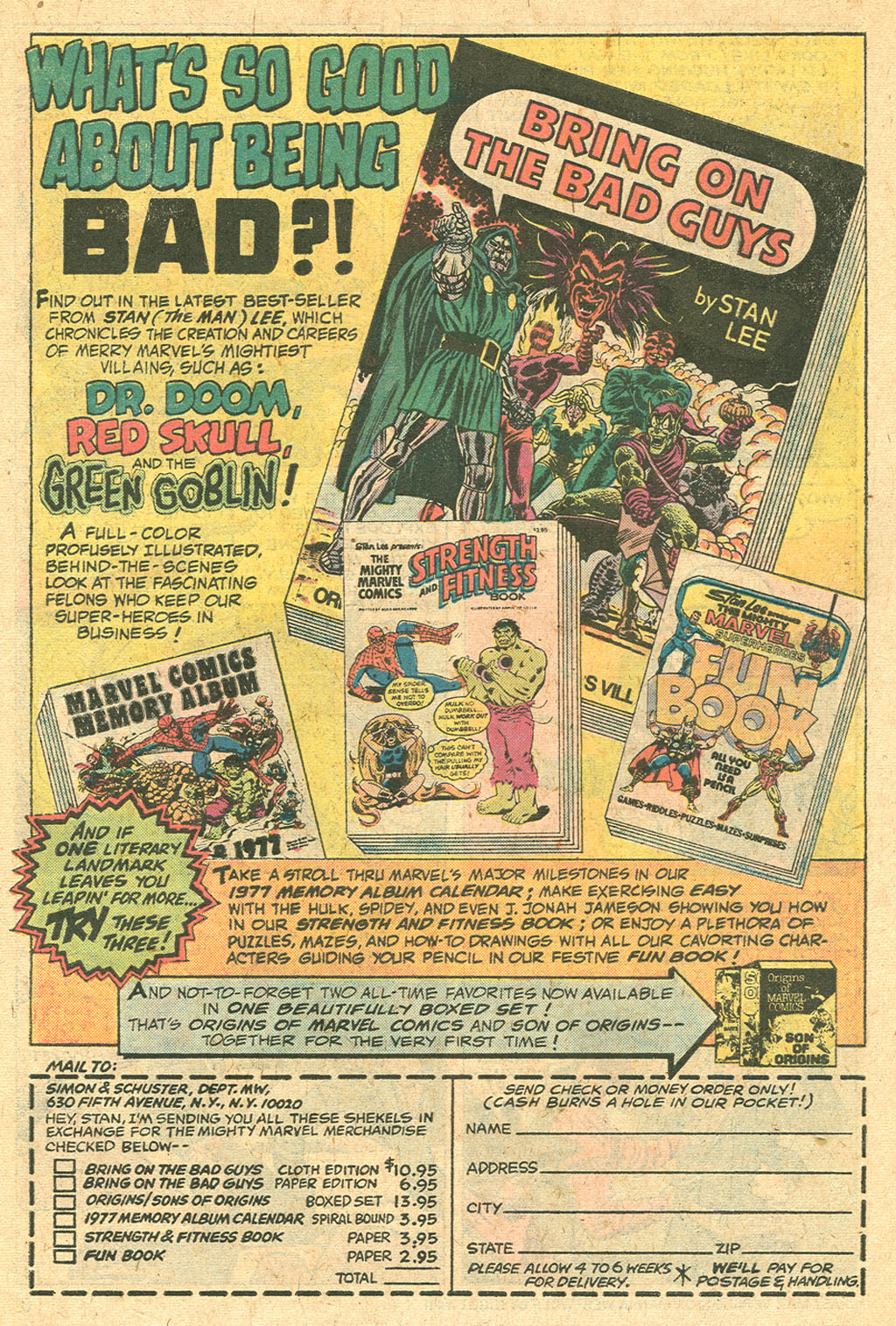 Read online The Rawhide Kid comic -  Issue #137 - 7