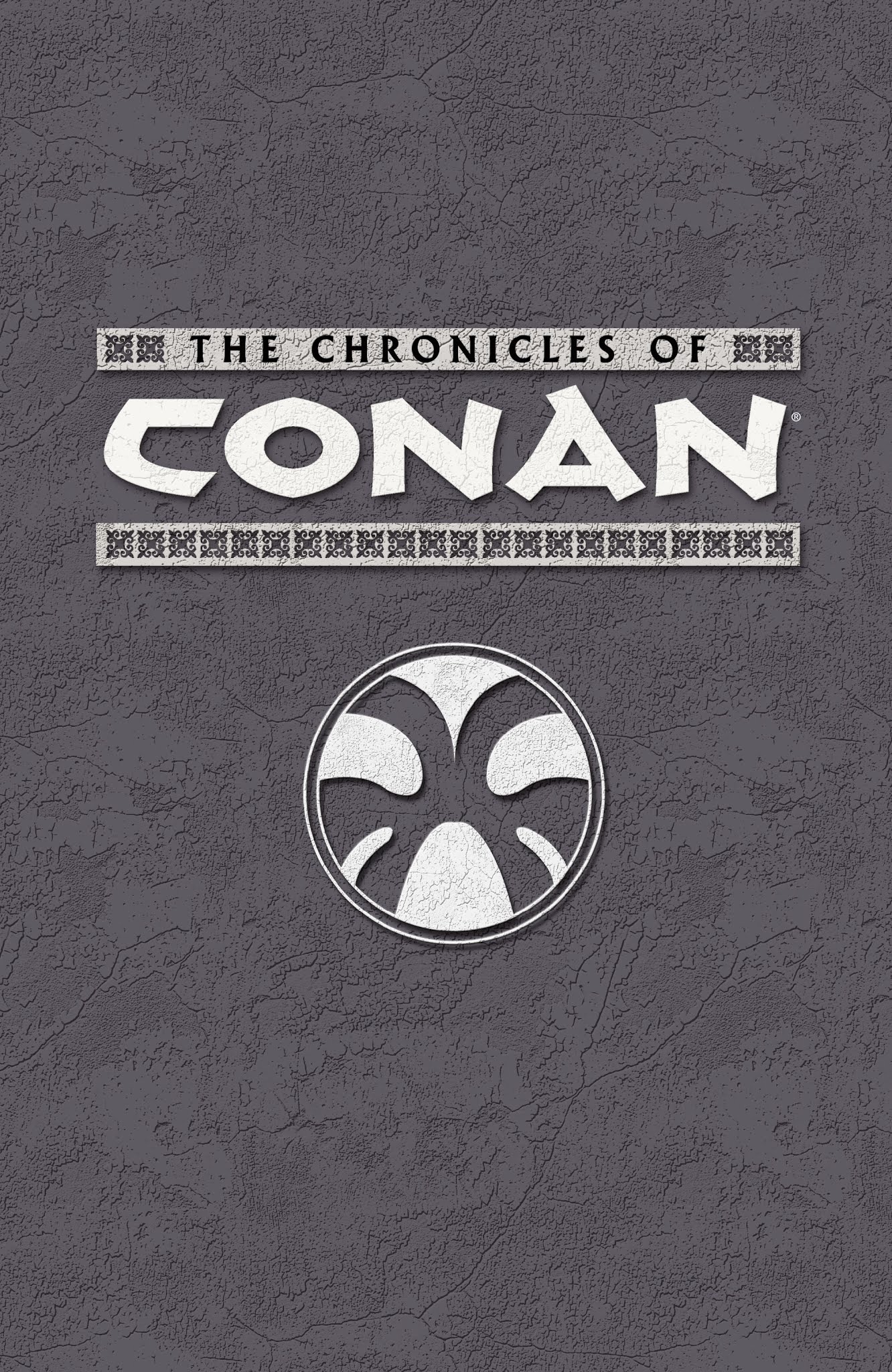 Read online The Chronicles of Conan comic -  Issue # TPB 34 (Part 1) - 3