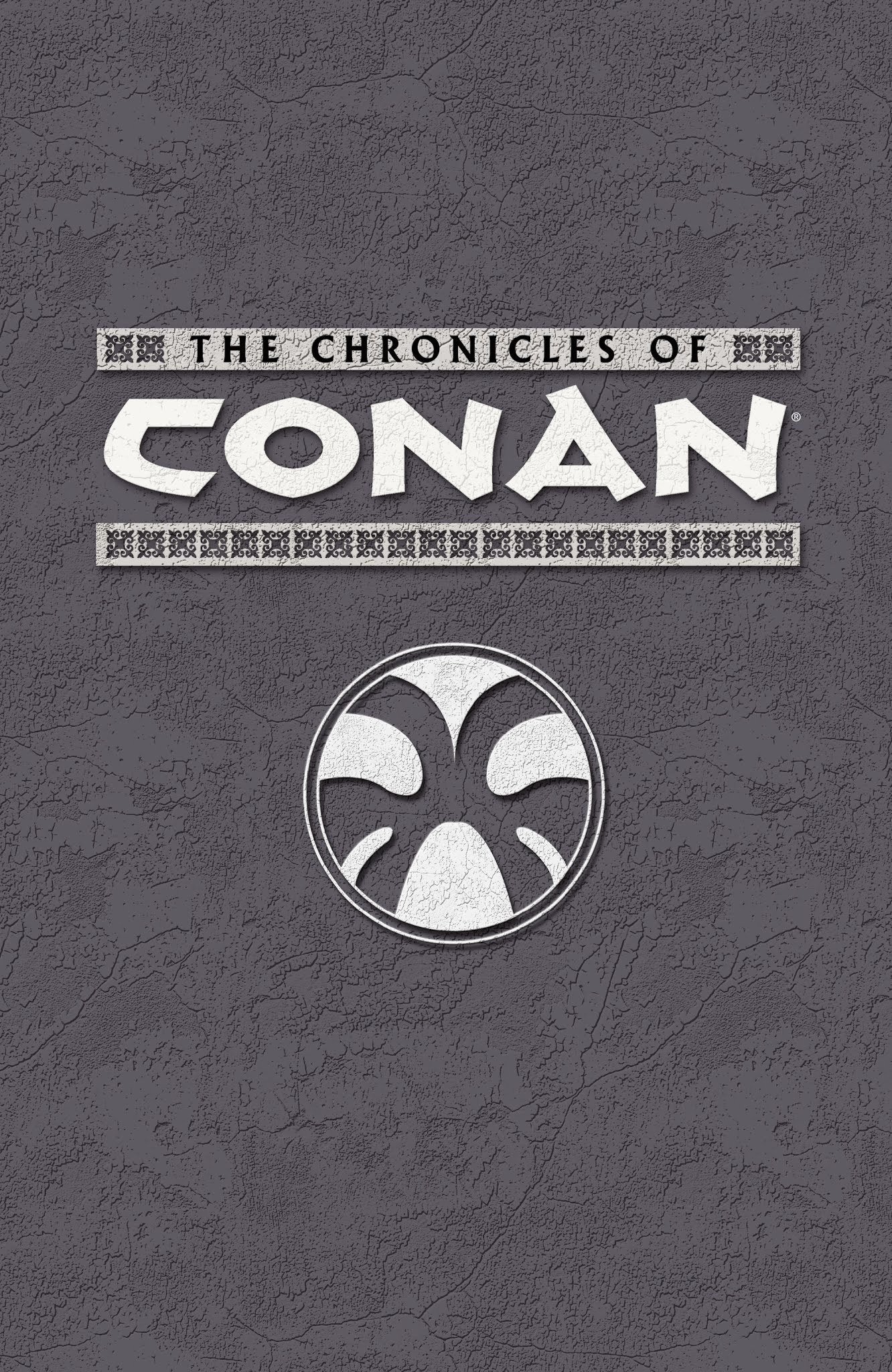 Read online The Chronicles of Conan comic -  Issue # TPB 34 (Part 1) - 3
