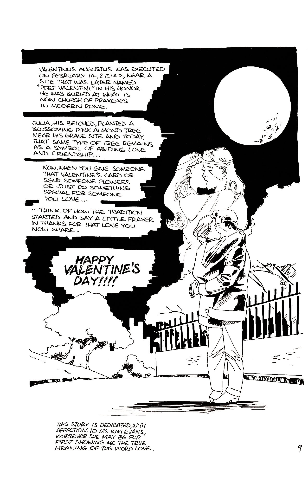 Read online Seduction comic -  Issue # Full - 35