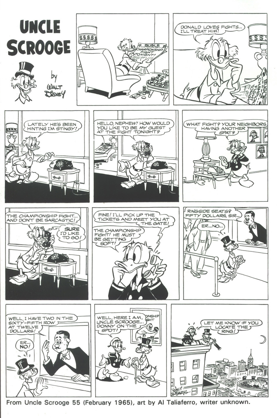 Walt Disney's Uncle Scrooge Adventures Issue #29 #29 - English 2