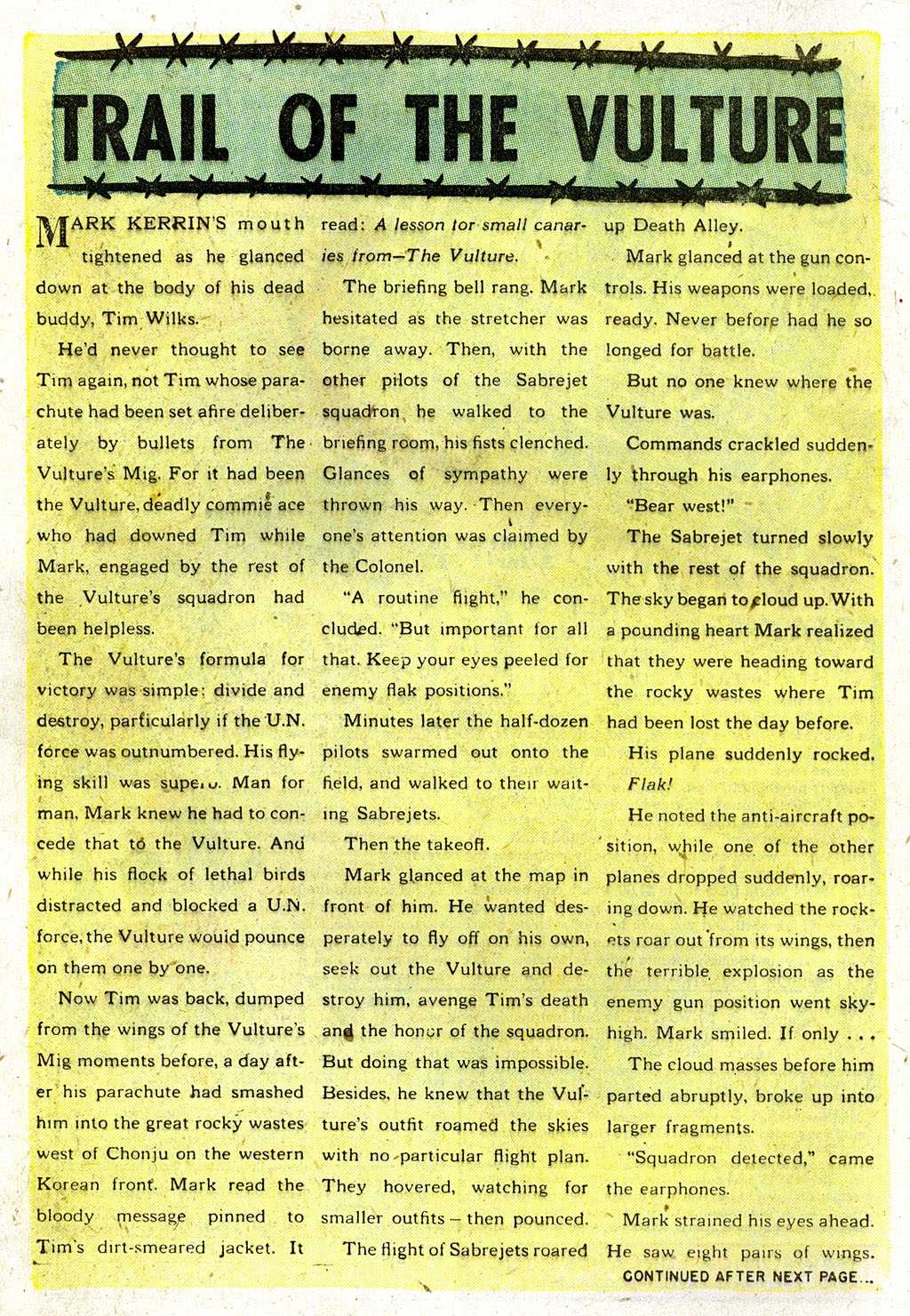 Read online Combat Kelly (1951) comic -  Issue #12 - 16