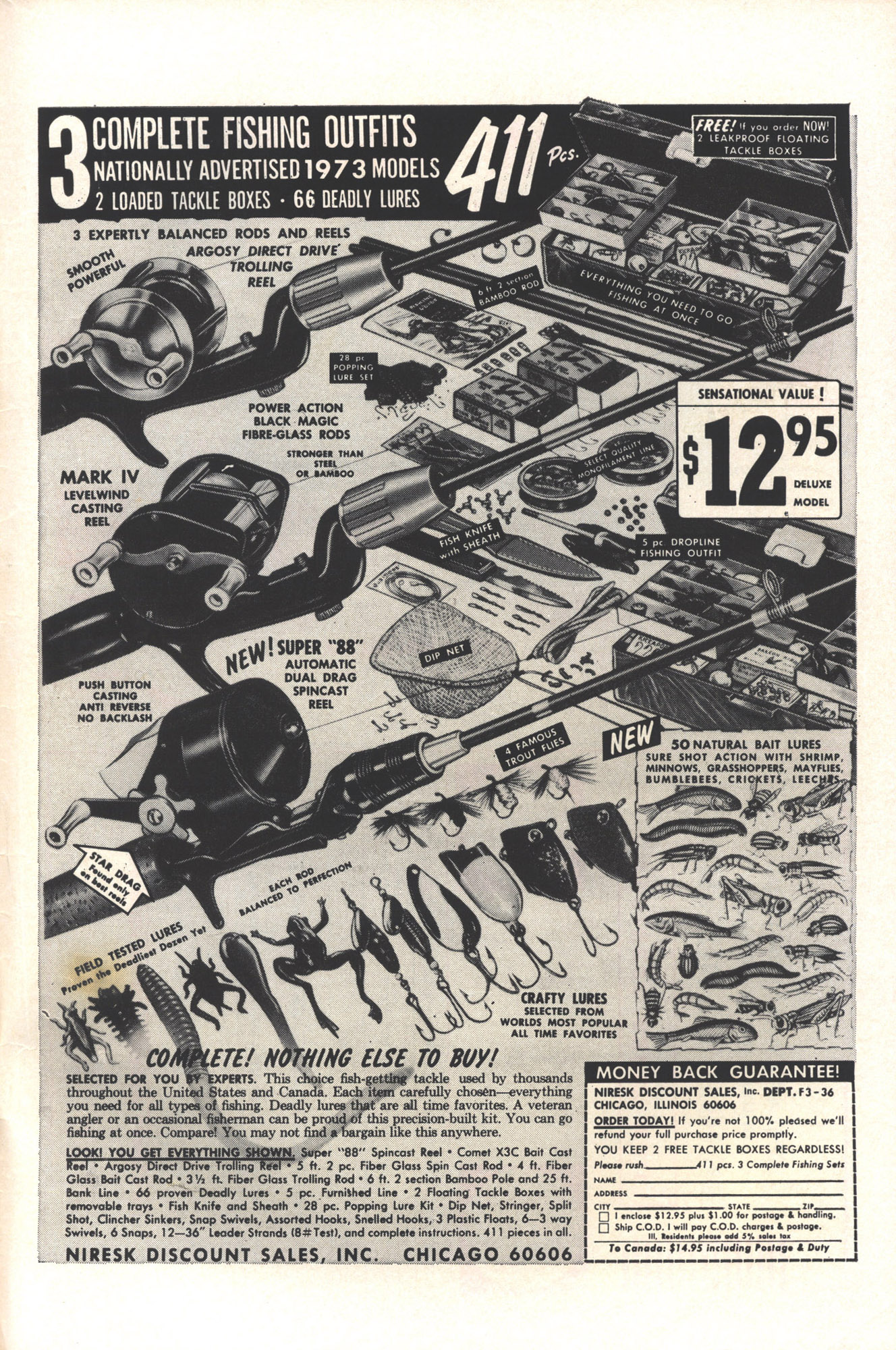 Read online Archie at Riverdale High (1972) comic -  Issue #9 - 35