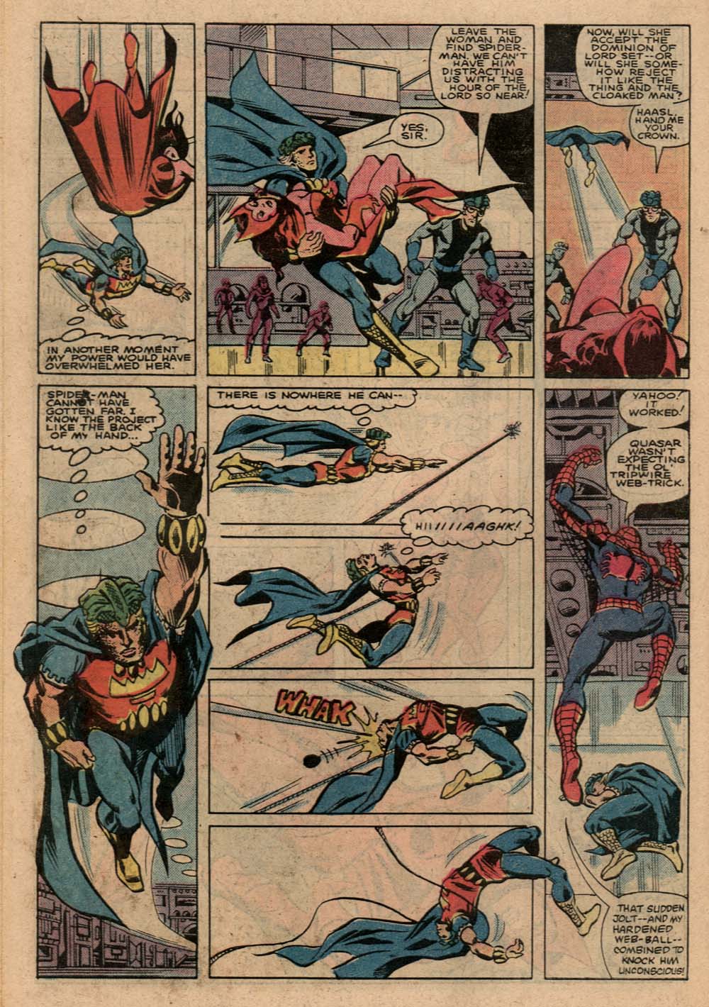 Marvel Team-Up (1972) _Annual 5 #5 - English 28