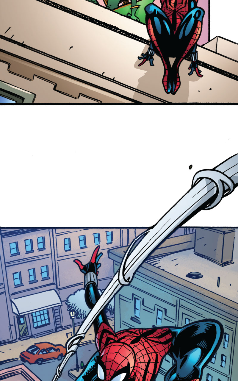Read online Spider-Verse Unlimited: Infinity Comic comic -  Issue #26 - 38