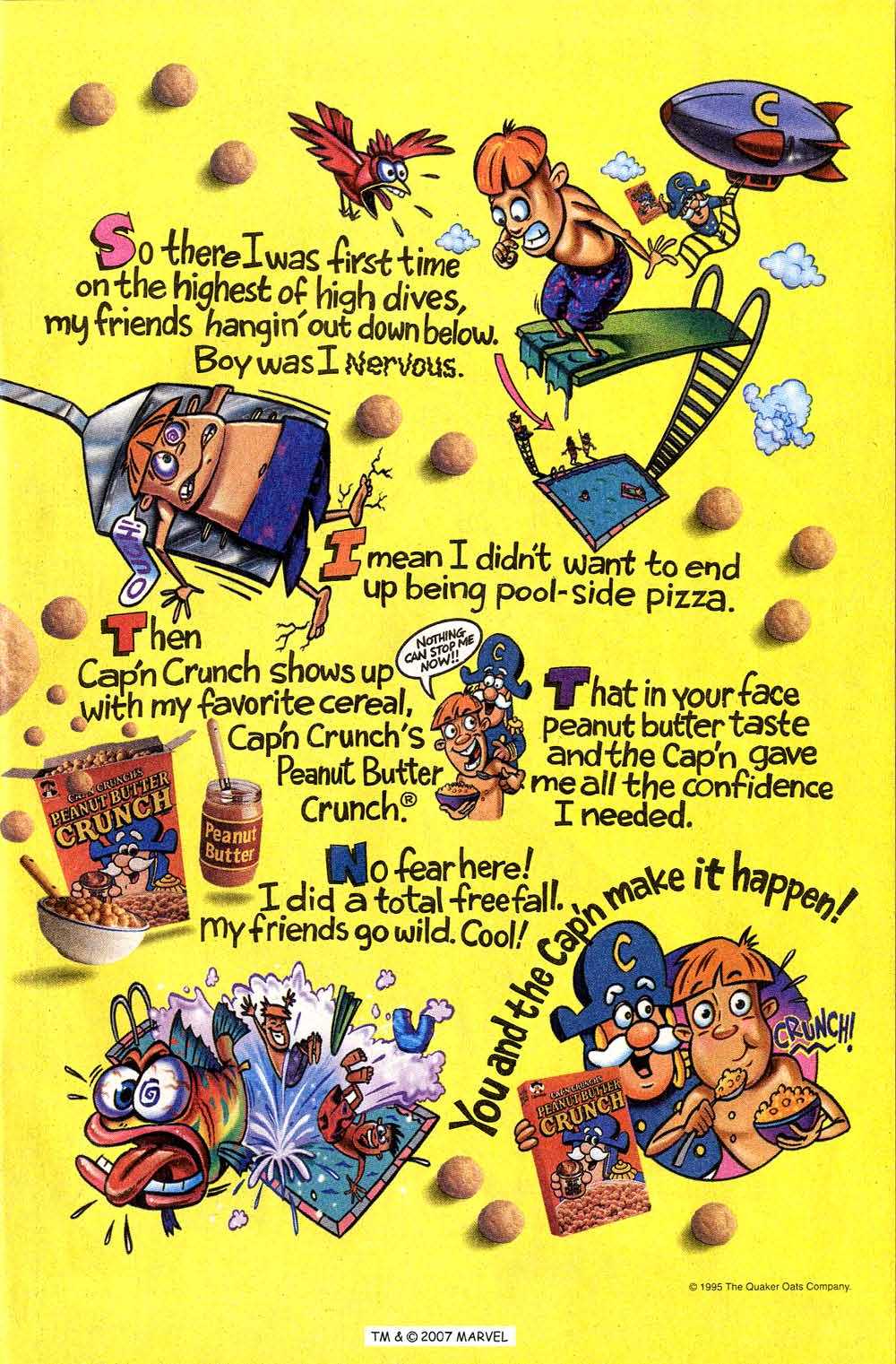 Read online The Avengers (1963) comic -  Issue #391b - 33