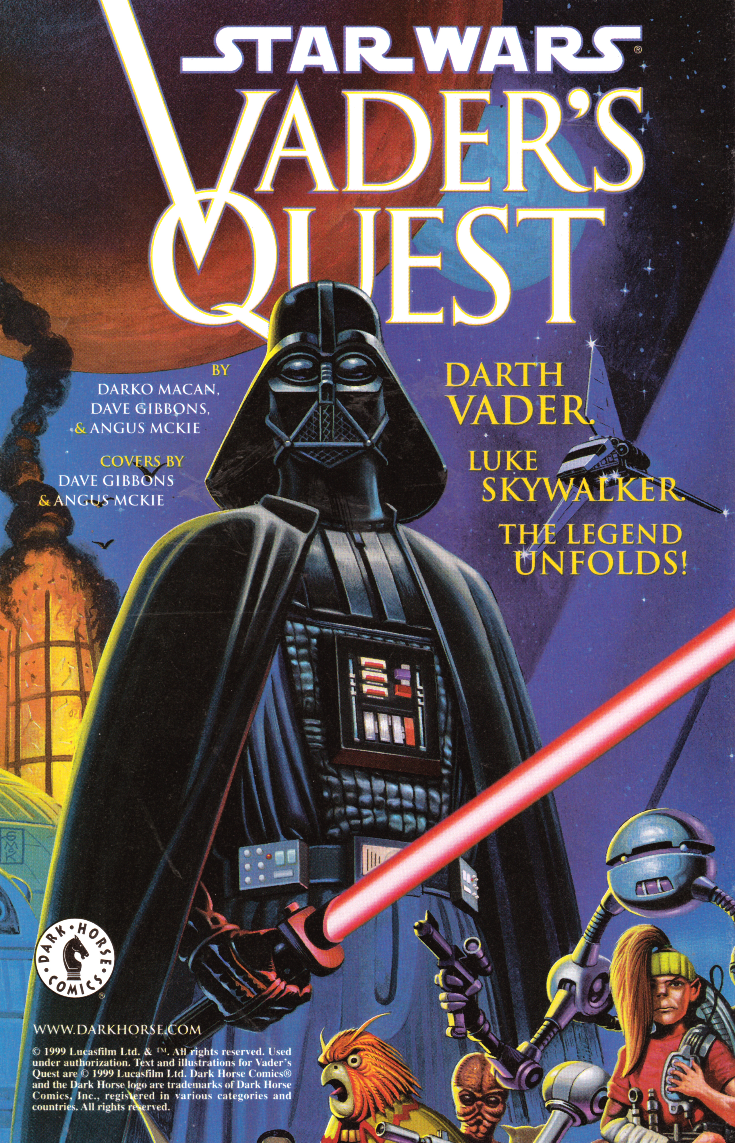 Read online Star Wars: Prelude to Rebellion comic -  Issue #3 - 33